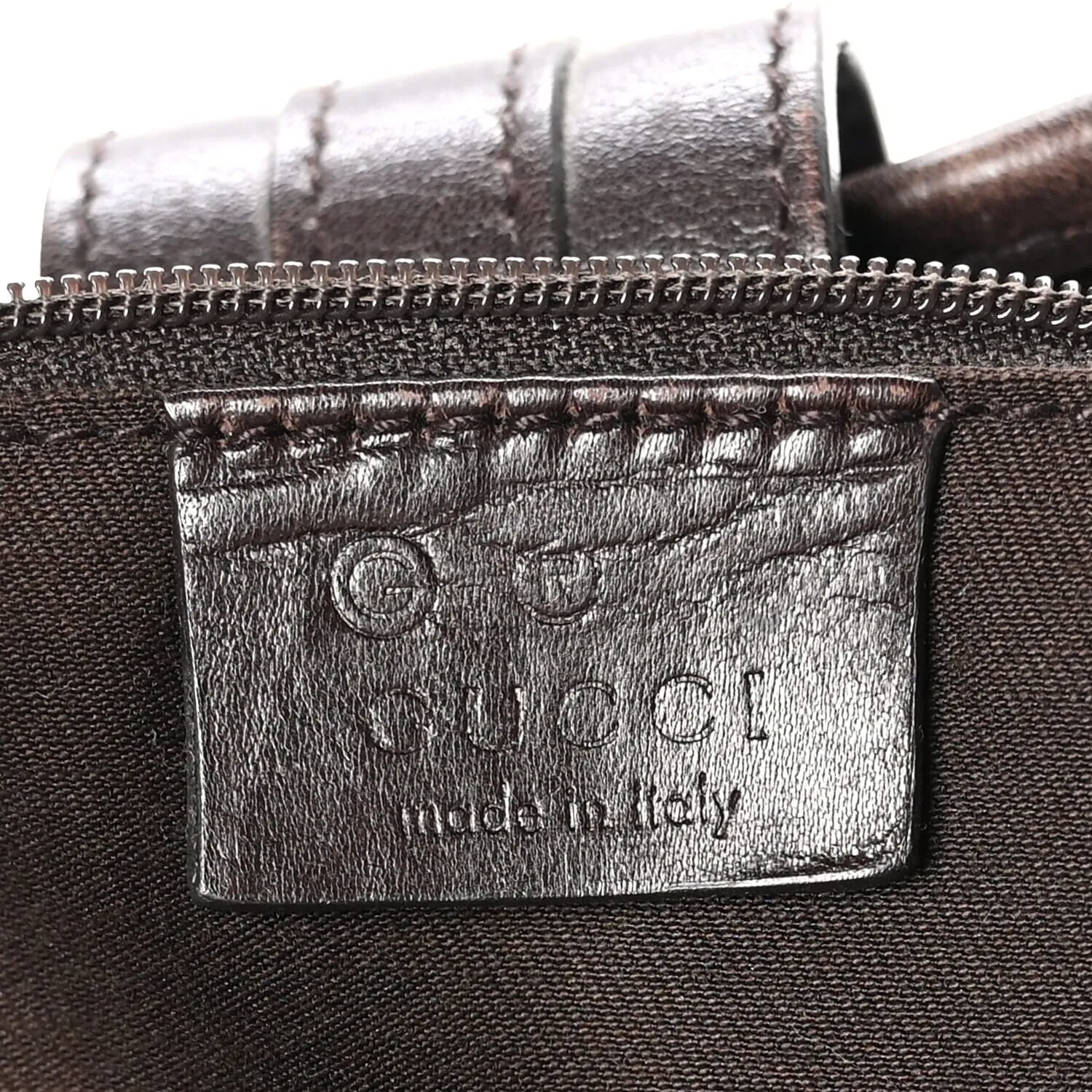 Gucci Shoulder Bag (Pre-Owned) sold by Zulily product image thumbnail 5