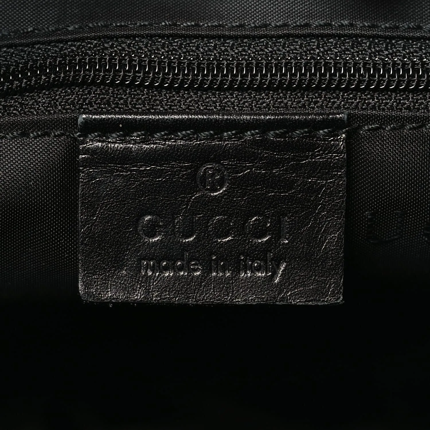 Gucci Bamboo Shoulder Bag GG Canvas (Pre-Owned) sold by Zulily product image thumbnail 5