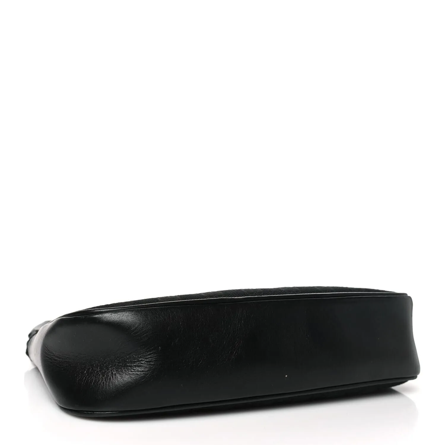 Gucci Bamboo Shoulder Bag GG Canvas (Pre-Owned) sold by Zulily product image thumbnail 3