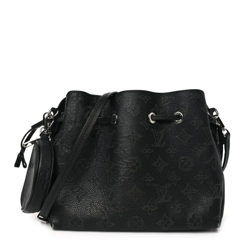 Louis Vuitton Mahina Flight Mode Bella Black (Pre-Owned) sold by Zulily
