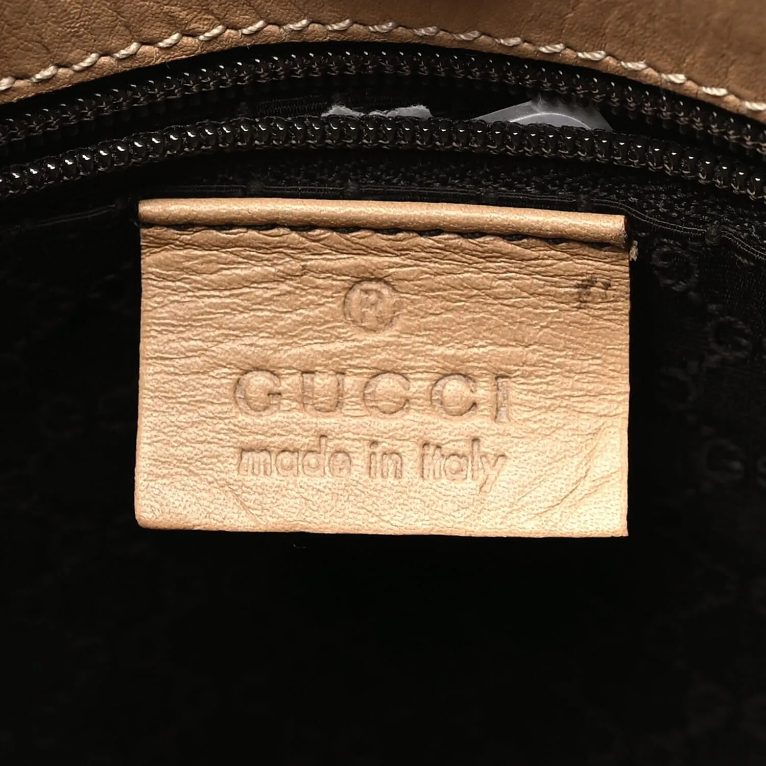 Gucci Shoulder Bag 91762 (Pre-Owned) sold by Zulily product image thumbnail 5