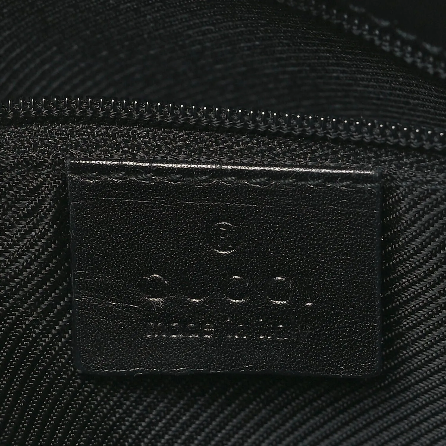 Gucci Shoulder Bag GG Canvas (Pre-Owned) sold by Zulily product image thumbnail 5