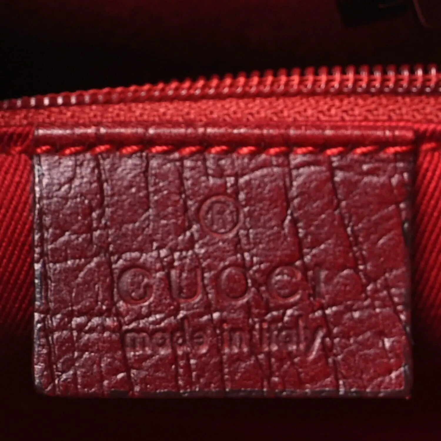 Gucci Jackie Shoulder Bag (Pre-Owned) sold by Zulily product image thumbnail 5