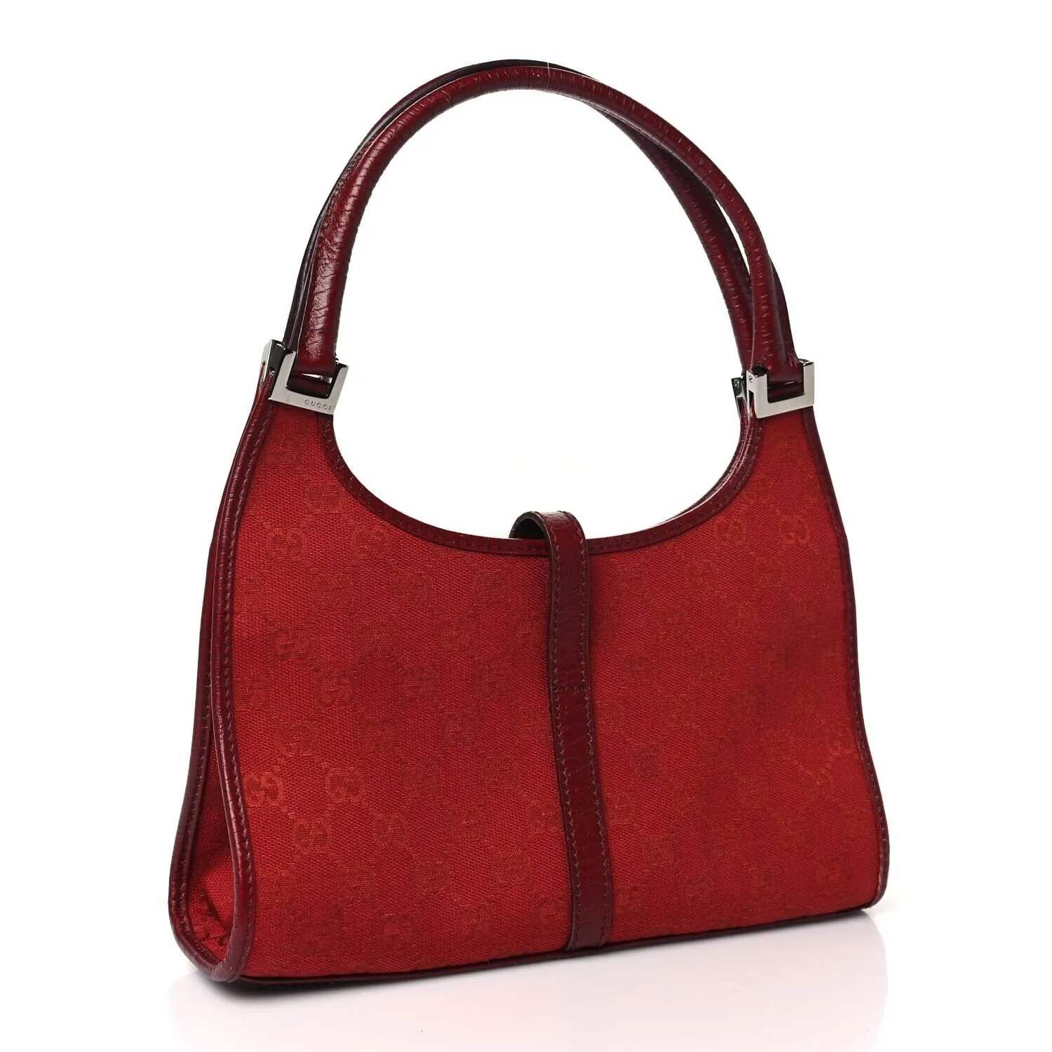 Gucci Jackie Shoulder Bag (Pre-Owned) sold by Zulily product image thumbnail 2