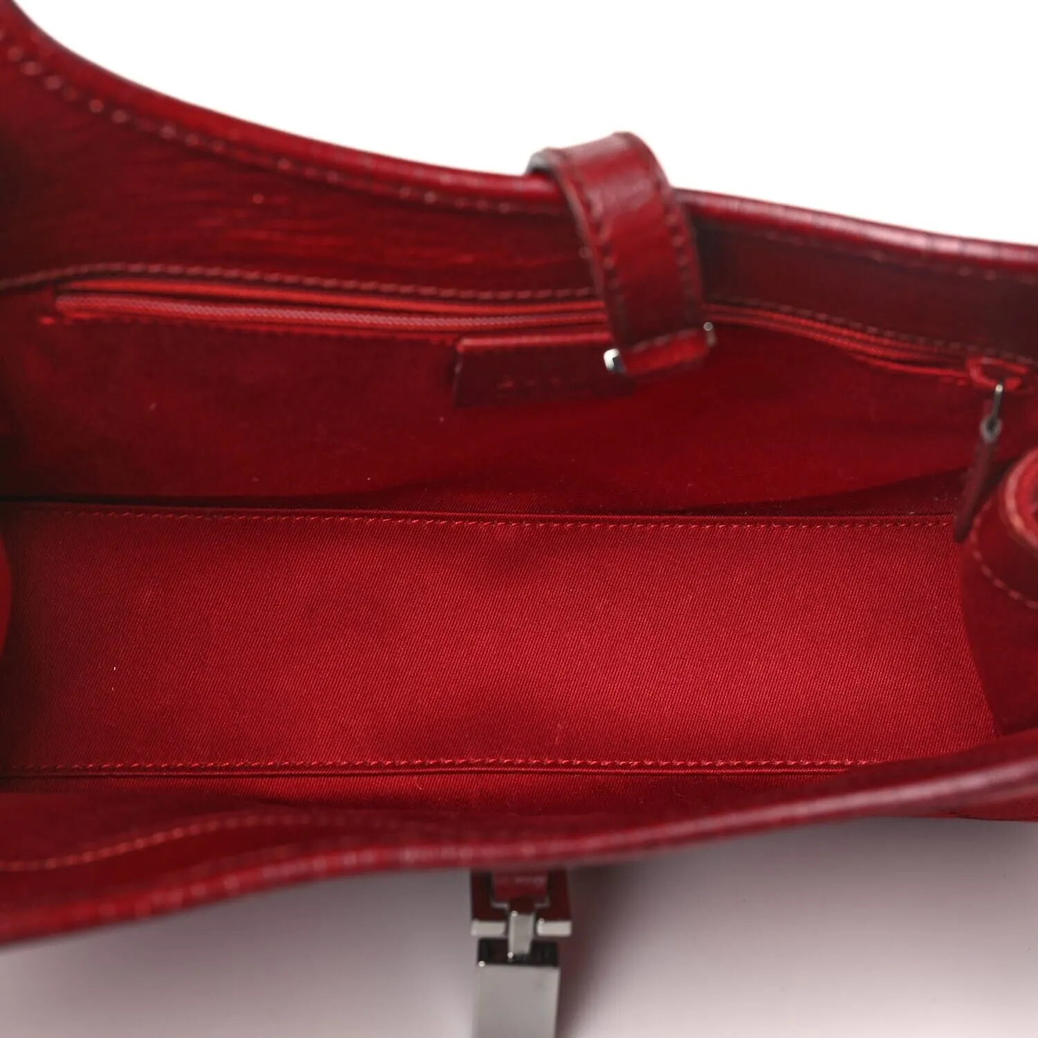 Gucci Jackie Shoulder Bag (Pre-Owned) sold by Zulily product image thumbnail 4