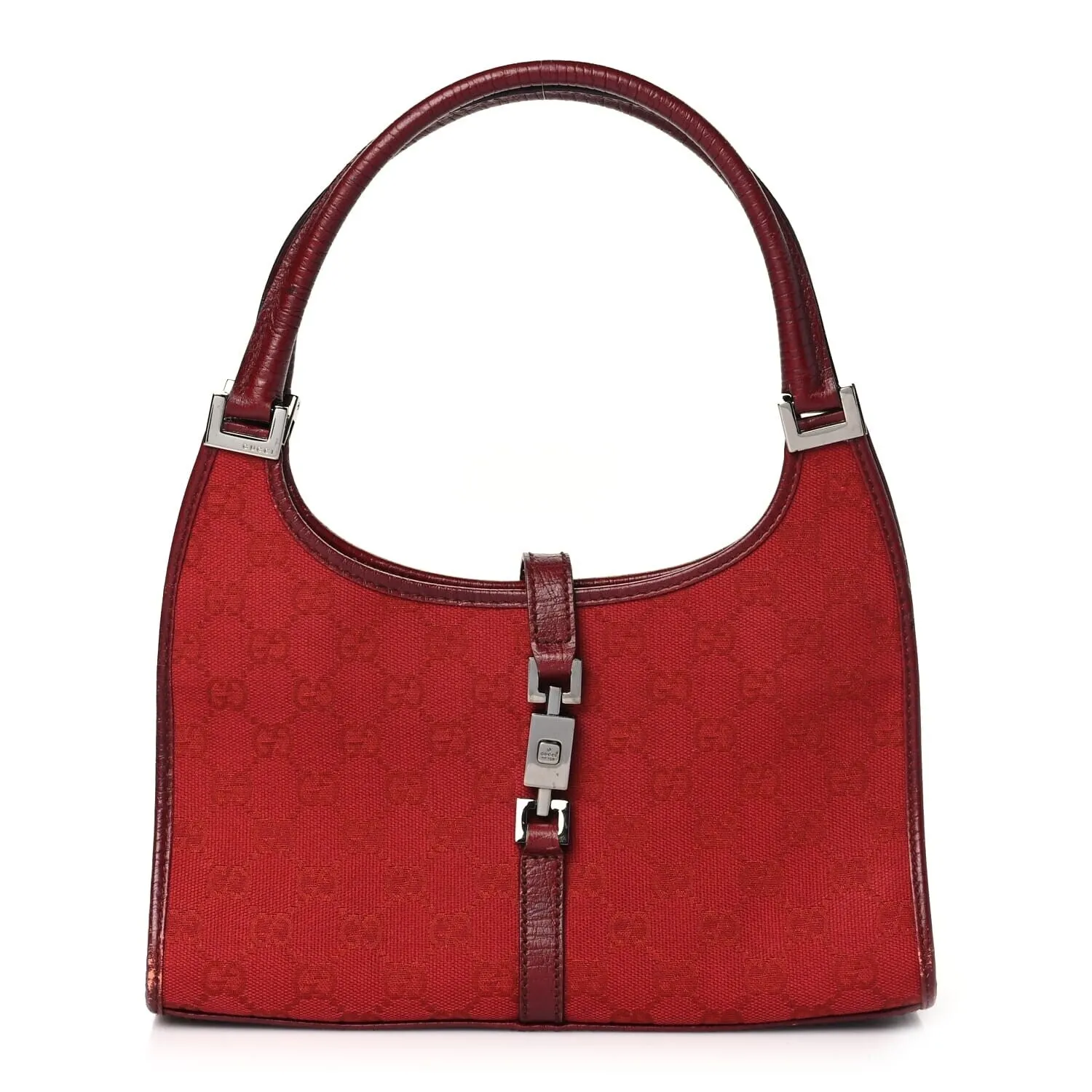 Gucci Jackie Shoulder Bag (Pre-Owned) sold by Zulily