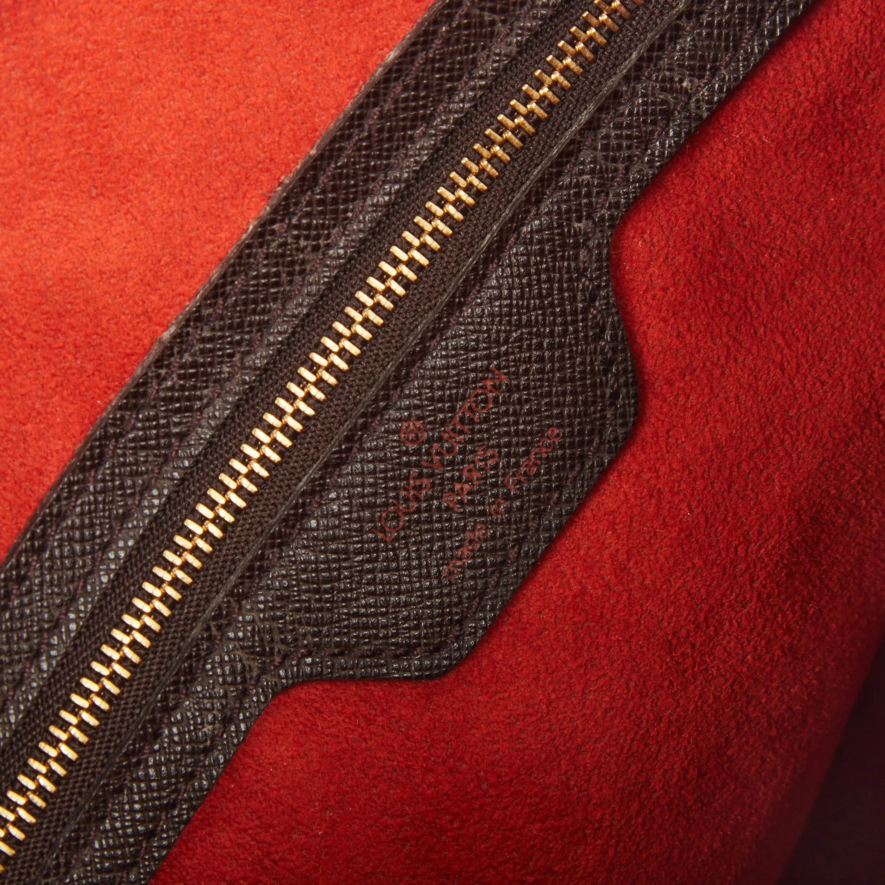 Louis Vuitton Marais Damier Ebene (Pre-Owned) sold by Zulily product image thumbnail 5