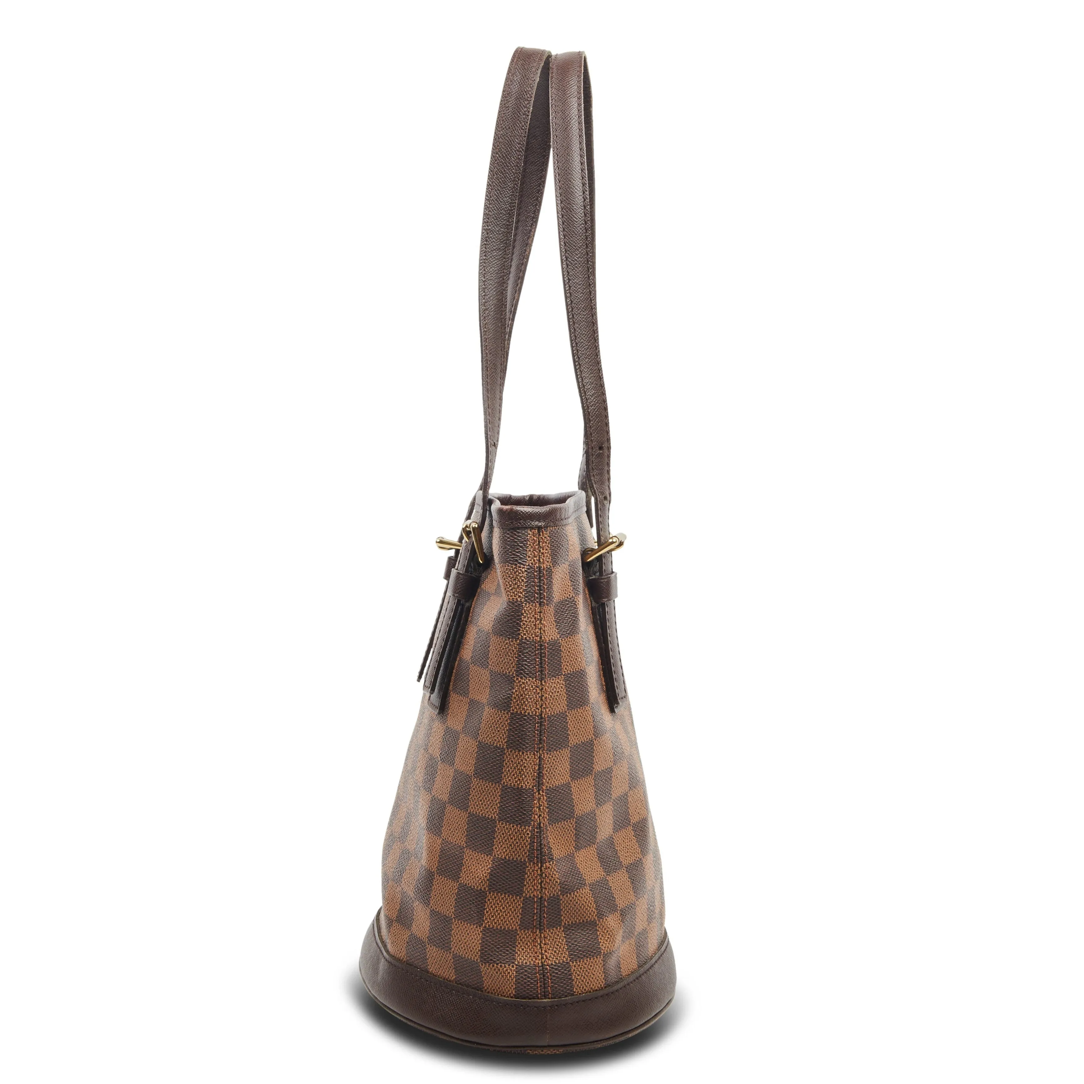 Louis Vuitton Marais Damier Ebene (Pre-Owned) sold by Zulily product image thumbnail 2