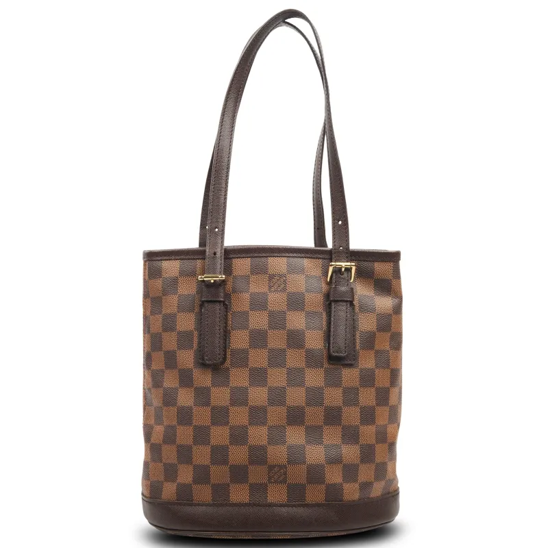 Louis Vuitton Marais Damier Ebene (Pre-Owned) sold by Zulily