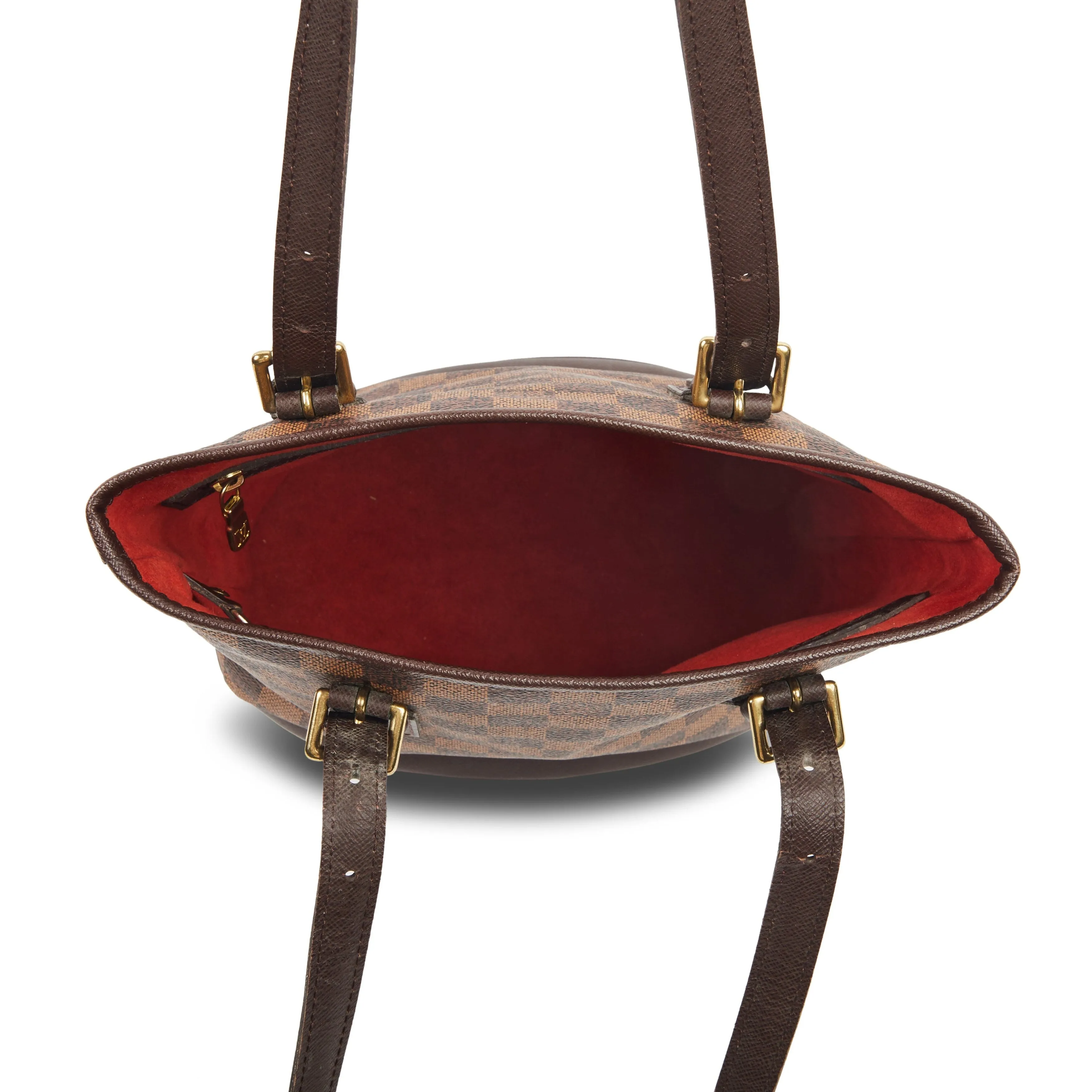 Louis Vuitton Marais Damier Ebene (Pre-Owned) sold by Zulily product image thumbnail 4