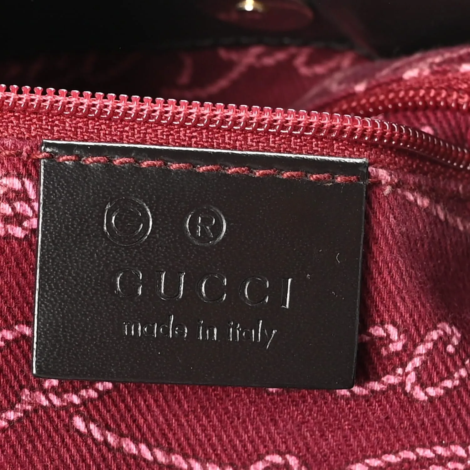 Gucci Shoulder Bag (Pre-Owned) sold by Zulily product image thumbnail 5