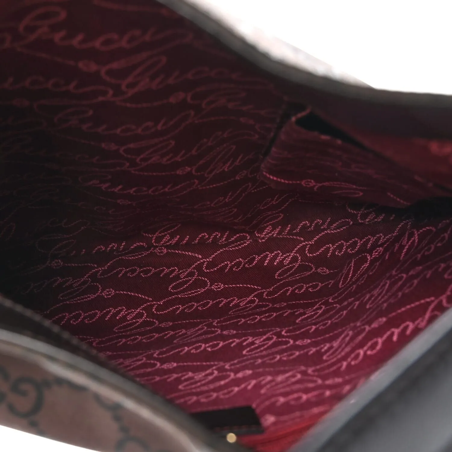 Gucci Shoulder Bag (Pre-Owned) sold by Zulily product image thumbnail 4