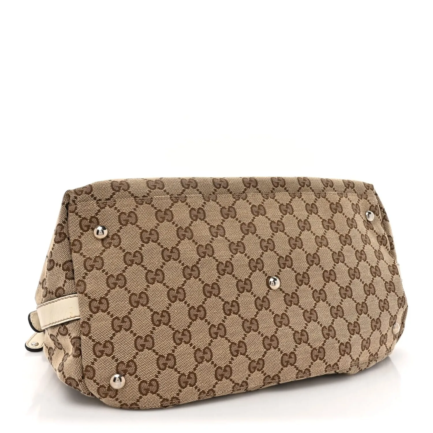 Gucci Sherry Boston bag (Pre-Owned) sold by Zulily product image thumbnail 3
