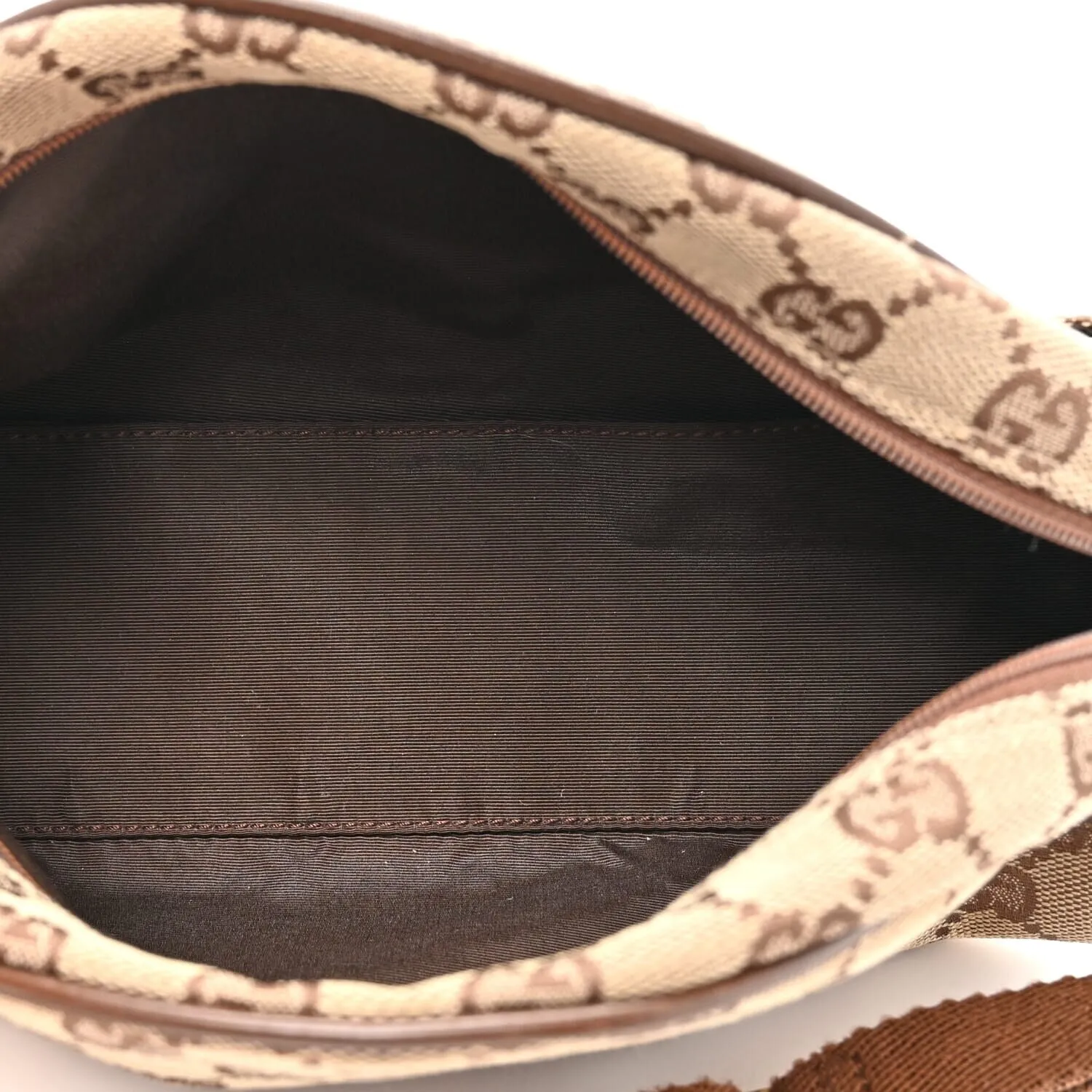 Gucci Shoulder Bag GG Canvas (Pre-Owned) sold by Zulily product image thumbnail 4