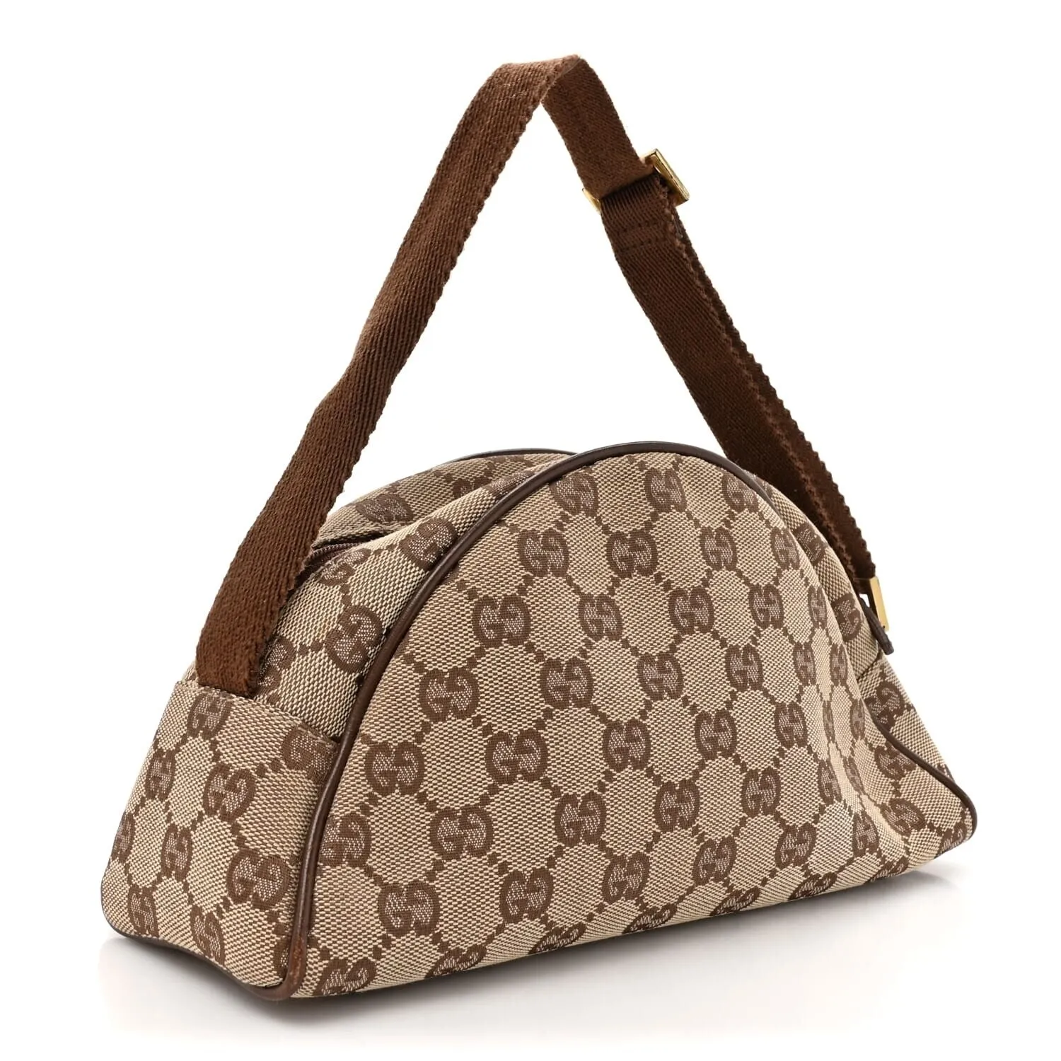 Gucci Shoulder Bag GG Canvas (Pre-Owned) sold by Zulily product image thumbnail 2