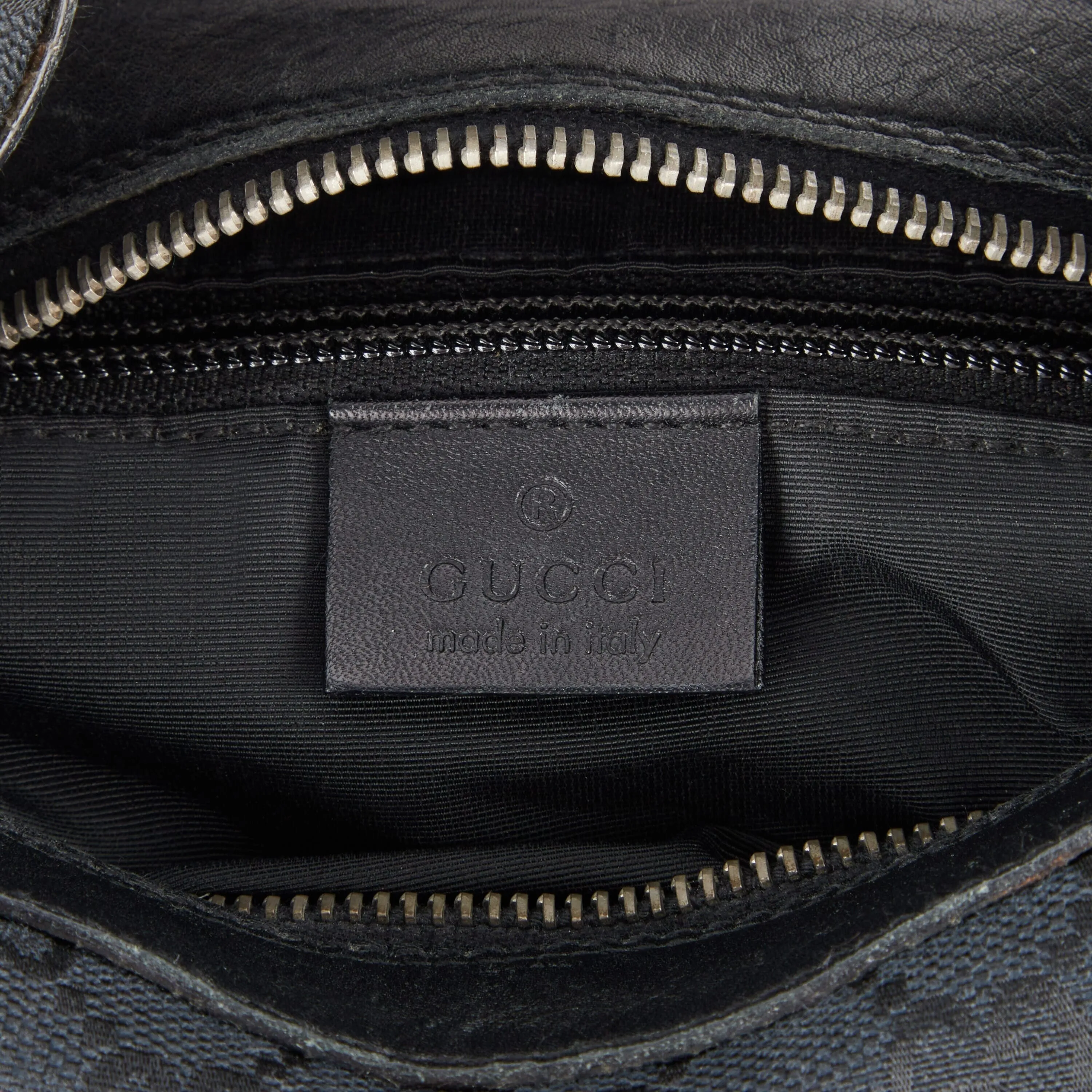 Gucci Shoulder Bag GG Canvas (Pre-Owned) sold by Zulily product image thumbnail 5