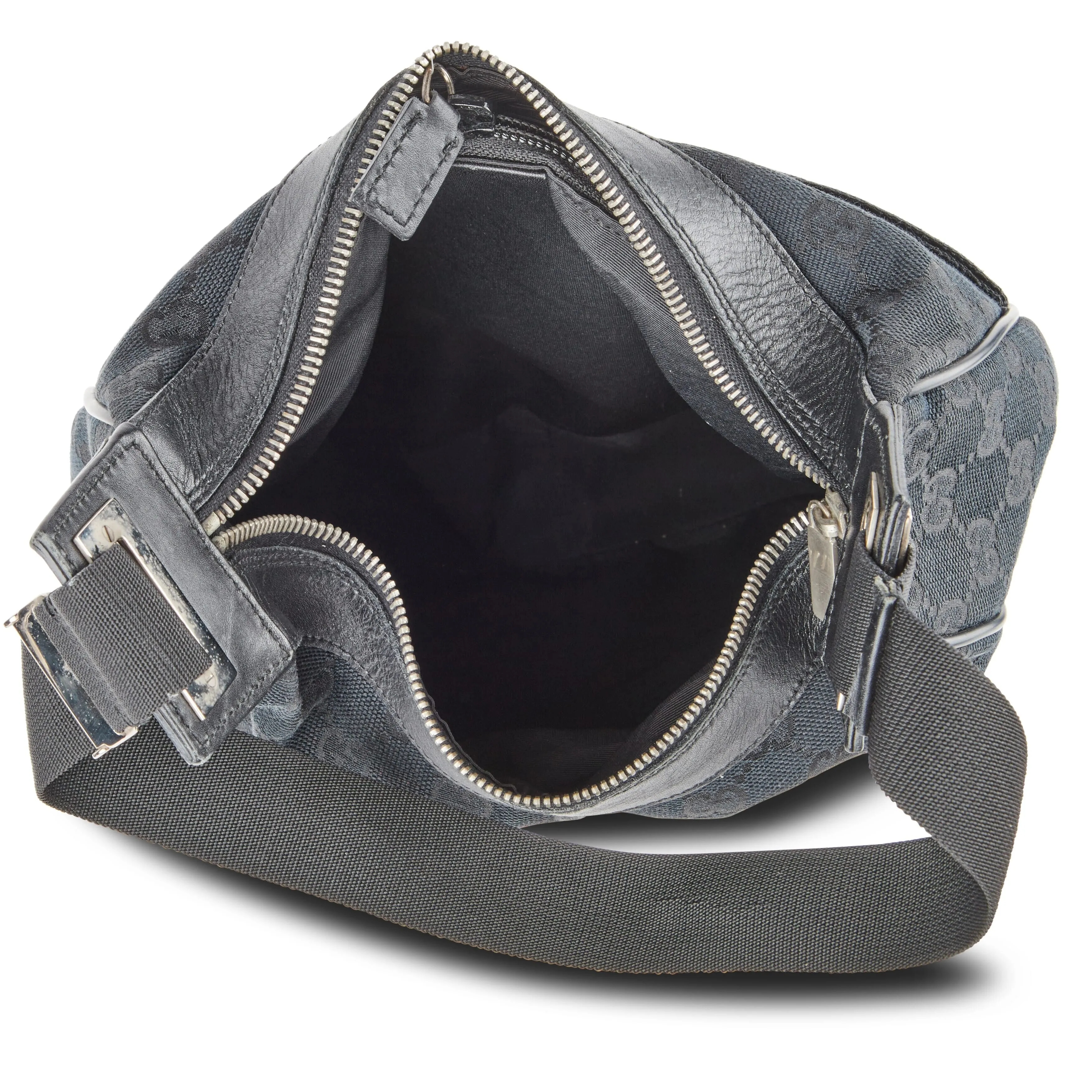 Gucci Shoulder Bag GG Canvas (Pre-Owned) sold by Zulily product image thumbnail 4