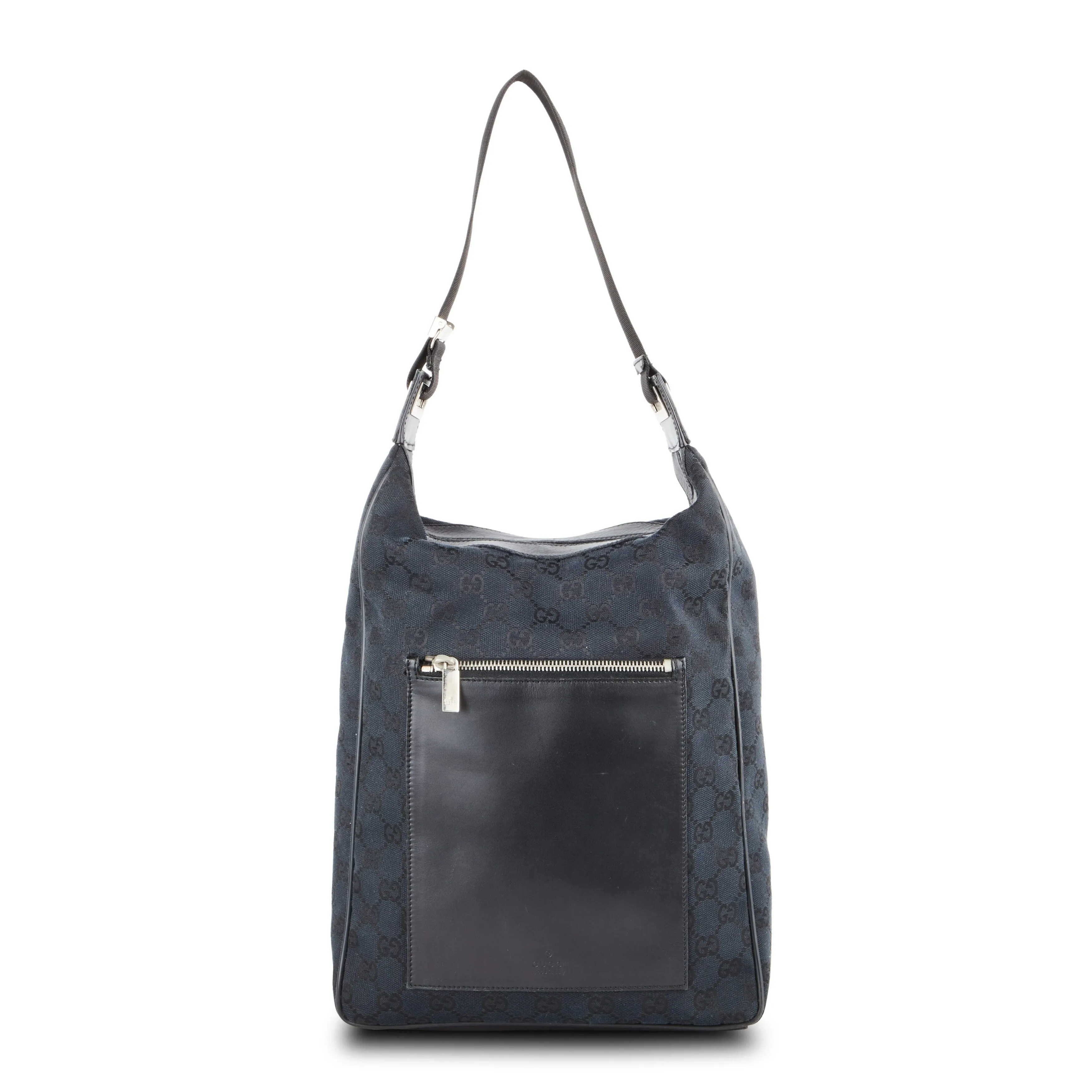 Gucci Shoulder Bag GG Canvas (Pre-Owned) sold by Zulily