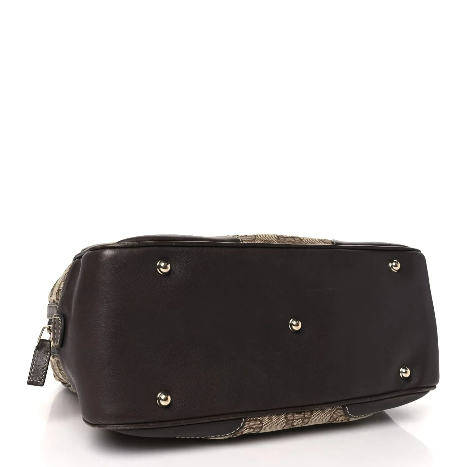 Gucci Bamboo Bar Shoulder Bag (Pre-Owned) sold by Zulily product image thumbnail 3