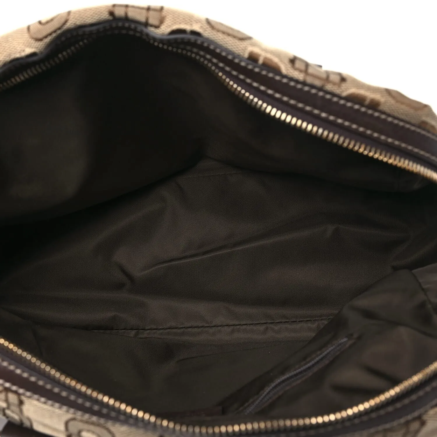 Gucci Bamboo Bar Shoulder Bag (Pre-Owned) sold by Zulily product image thumbnail 4