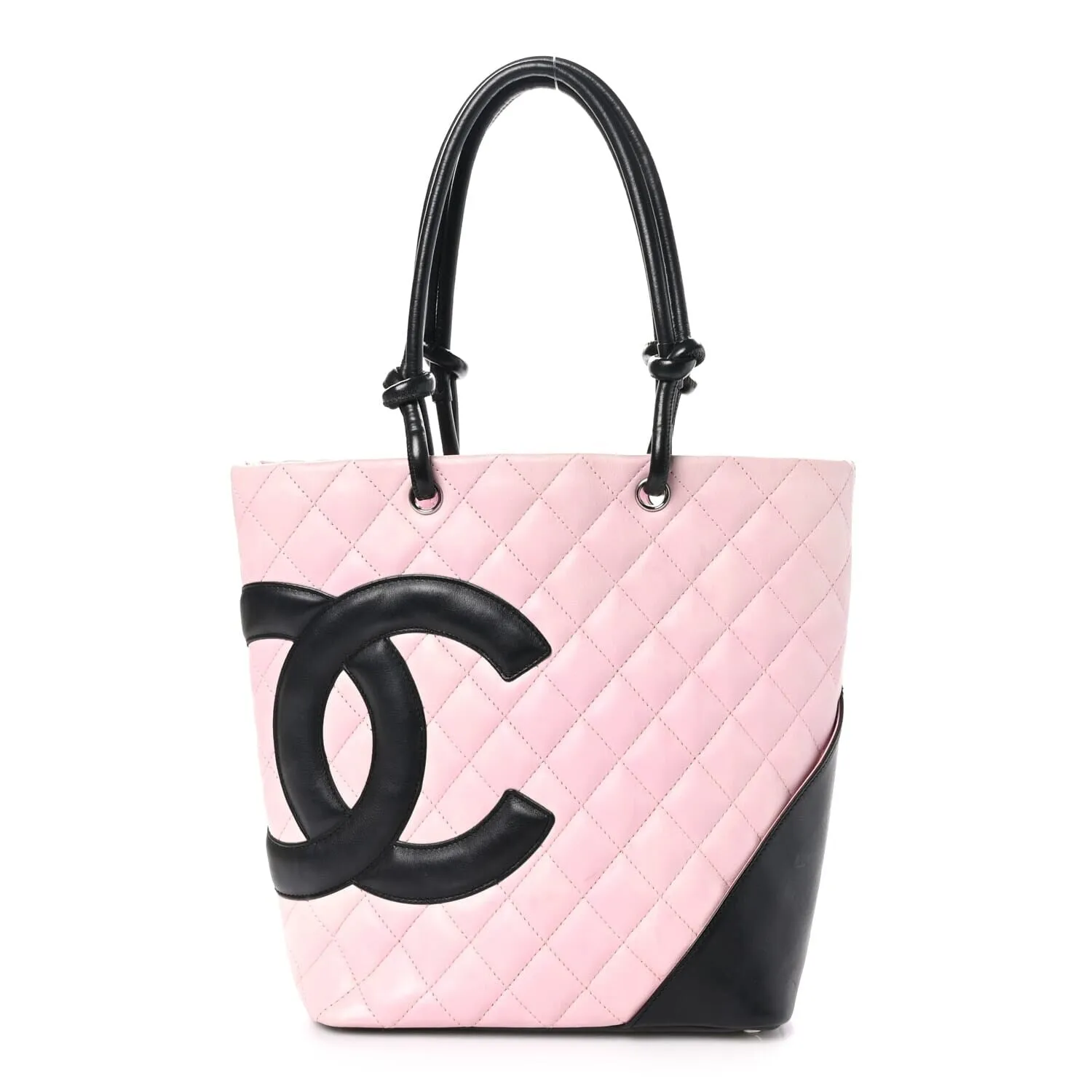 Chanel Cambon Tote Bag (Pre-Owned) sold by Zulily