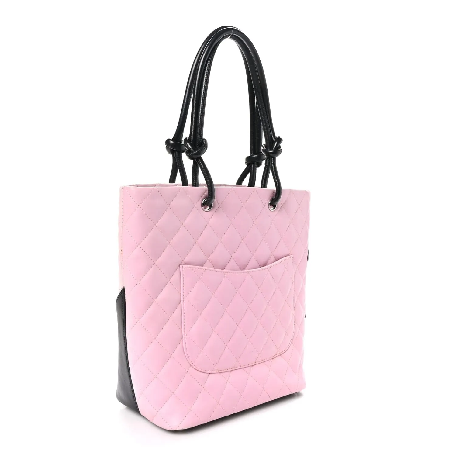 Chanel Cambon Tote Bag (Pre-Owned) sold by Zulily product image thumbnail 2
