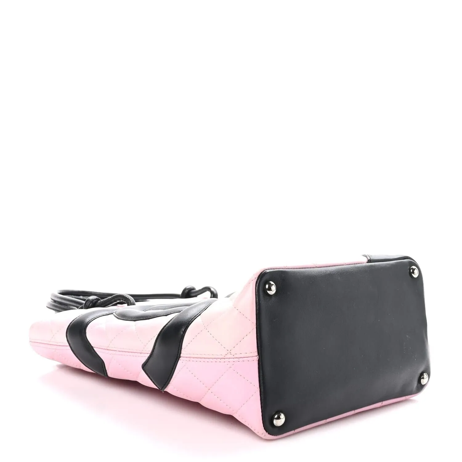 Chanel Cambon Tote Bag (Pre-Owned) sold by Zulily product image thumbnail 3