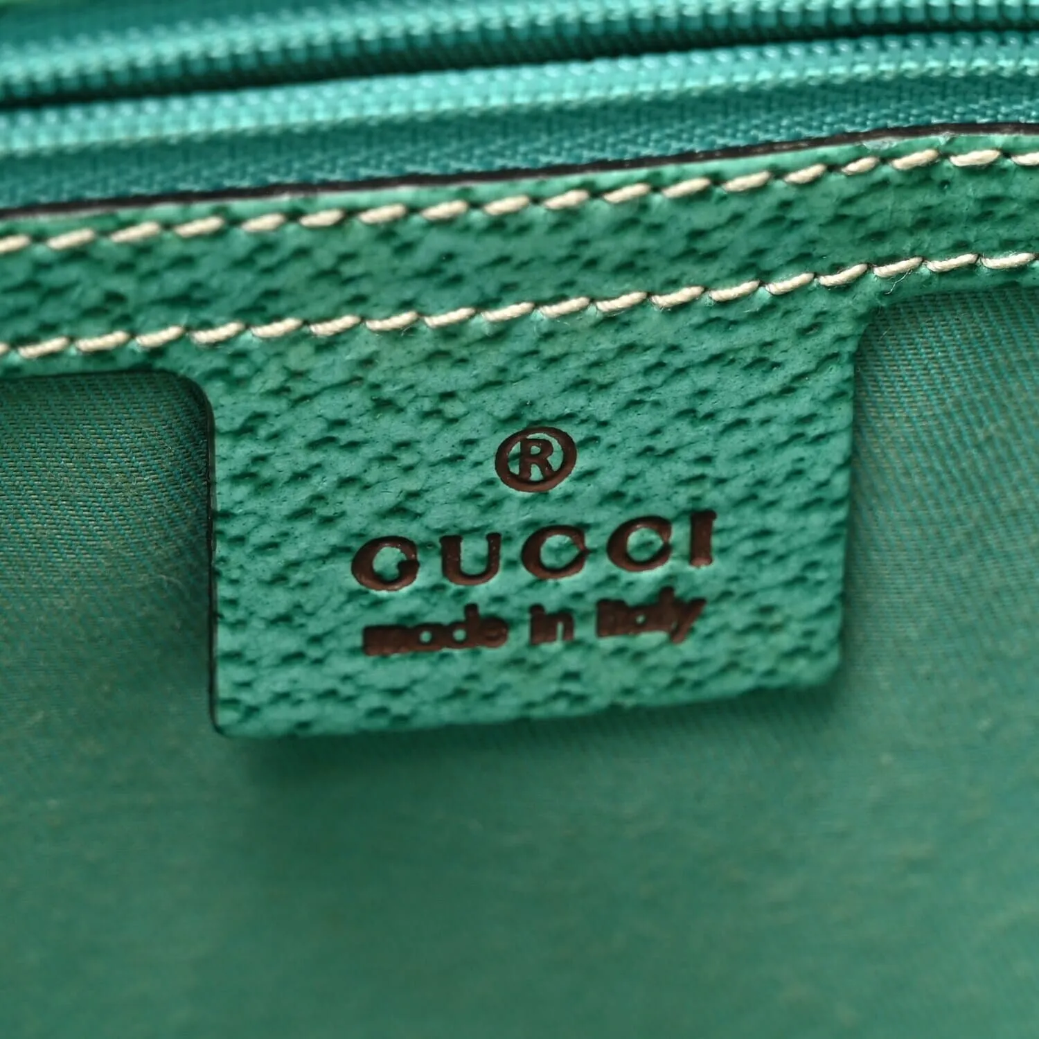 Gucci Hobo Bag (Pre-Owned) sold by Zulily product image thumbnail 5