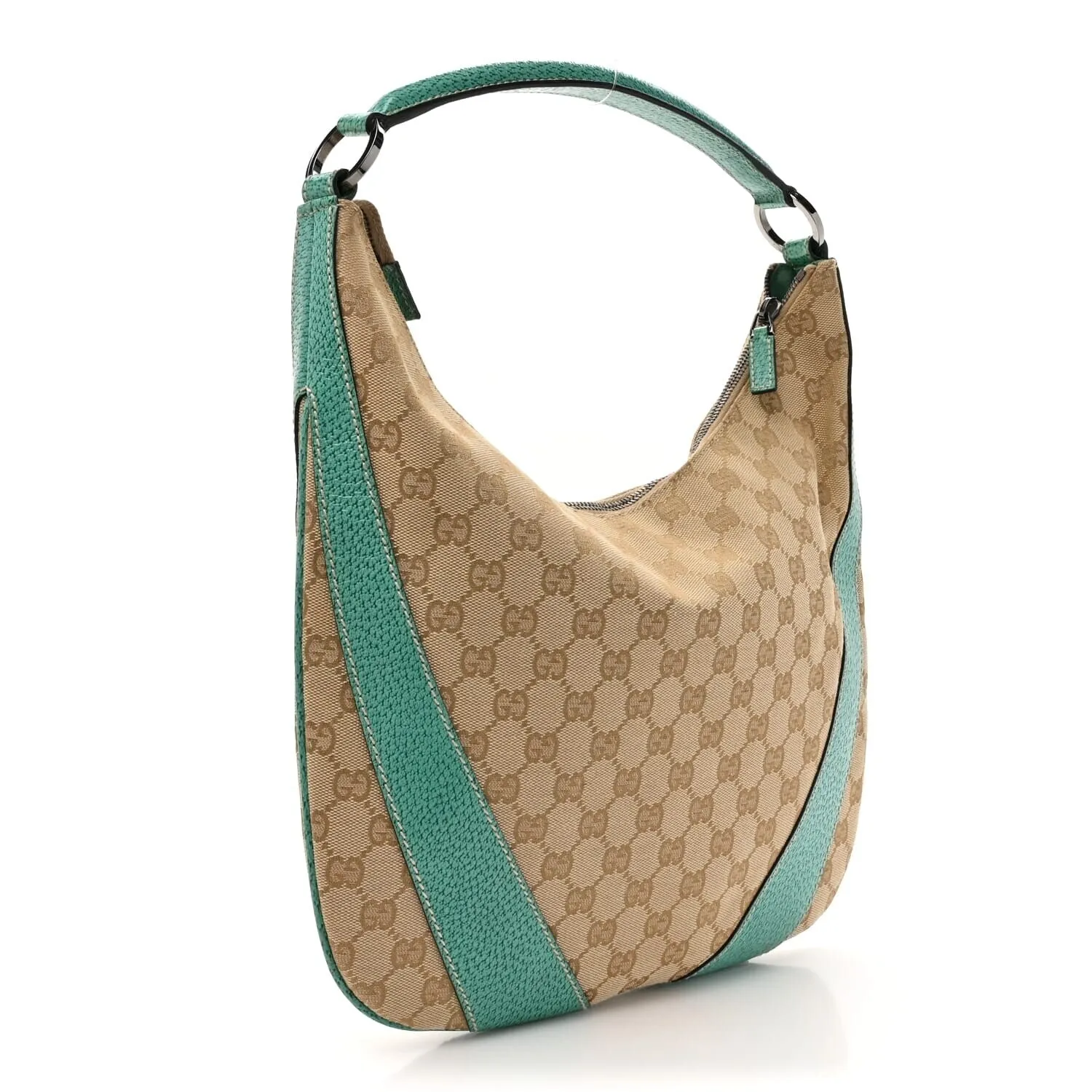 Gucci Hobo Bag (Pre-Owned) sold by Zulily product image thumbnail 2