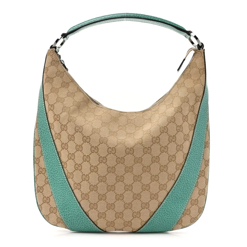 Gucci Hobo Bag (Pre-Owned) sold by Zulily