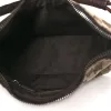 Gucci Braided Handle Hobo GG Canvas (Pre-Owned) sold by Zulily
