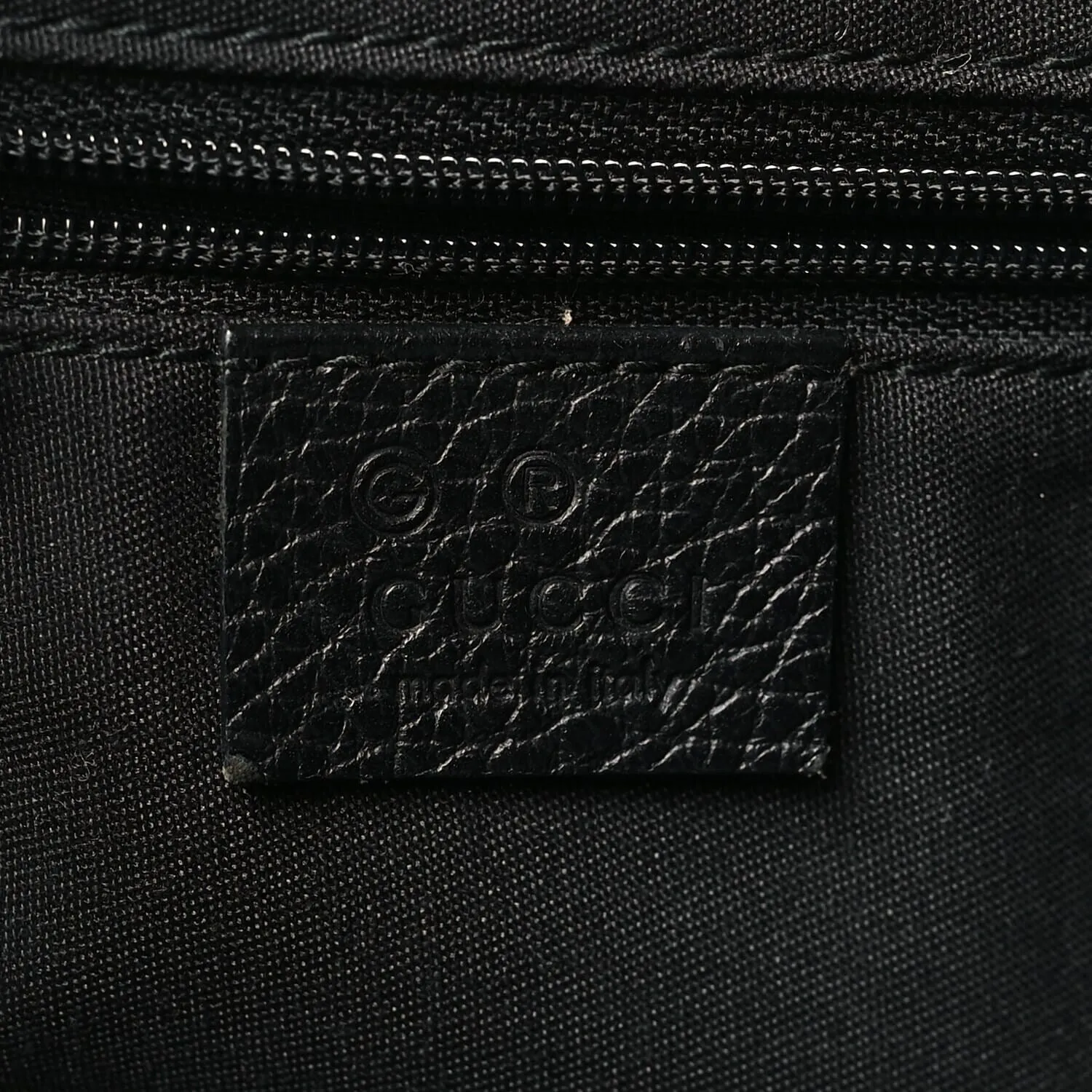 Gucci Abbey Shoulder Bag (Pre-Owned) sold by Zulily product image thumbnail 5