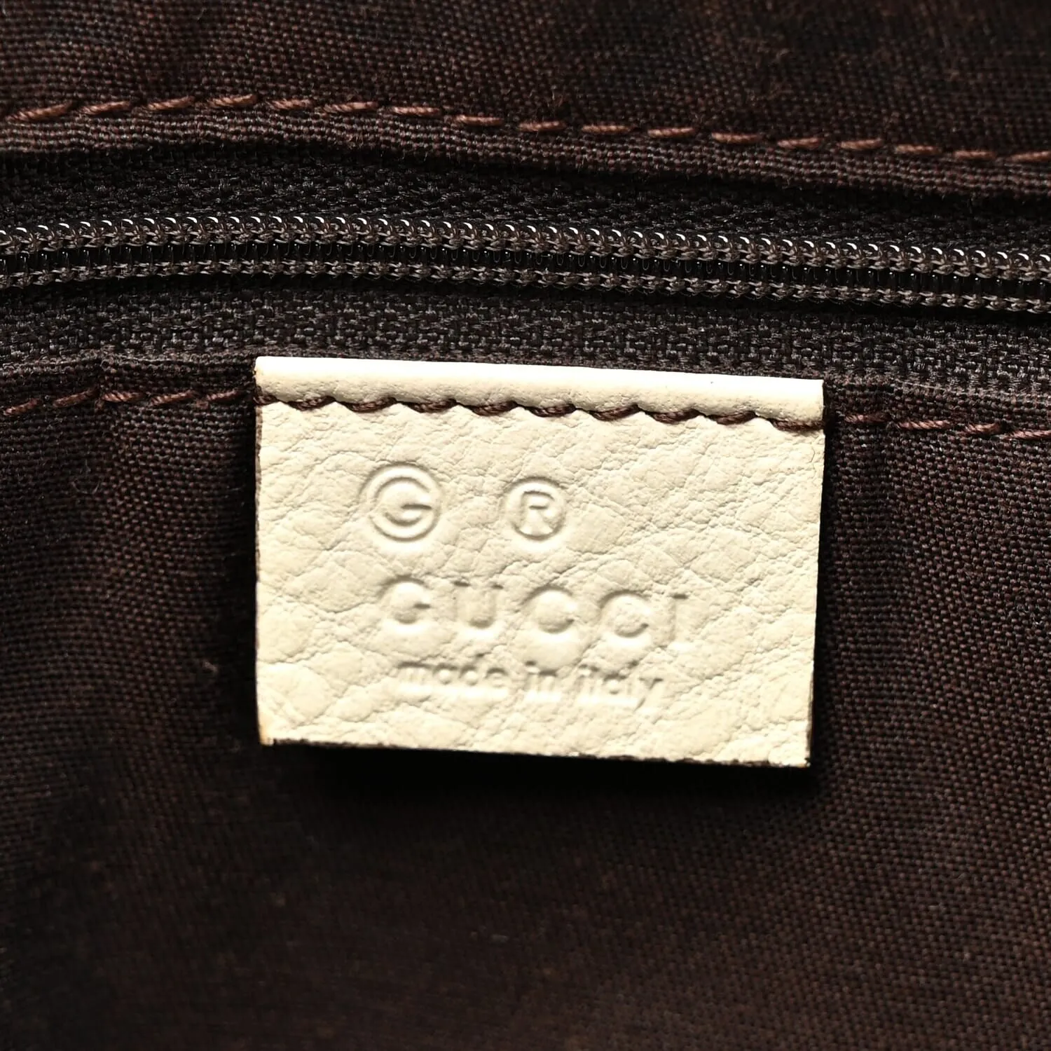 Gucci Pelham Shoulder Bag (Pre-Owned) sold by Zulily product image thumbnail 5