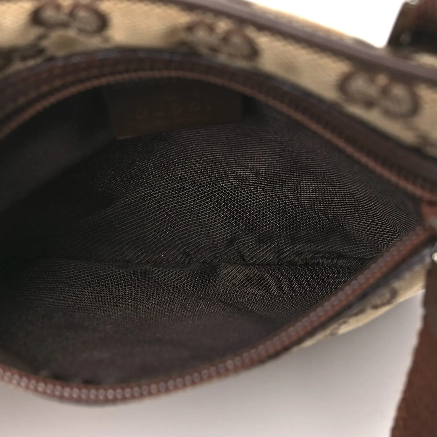 Gucci Boston Bag (Pre-Owned) sold by Zulily product image thumbnail 4