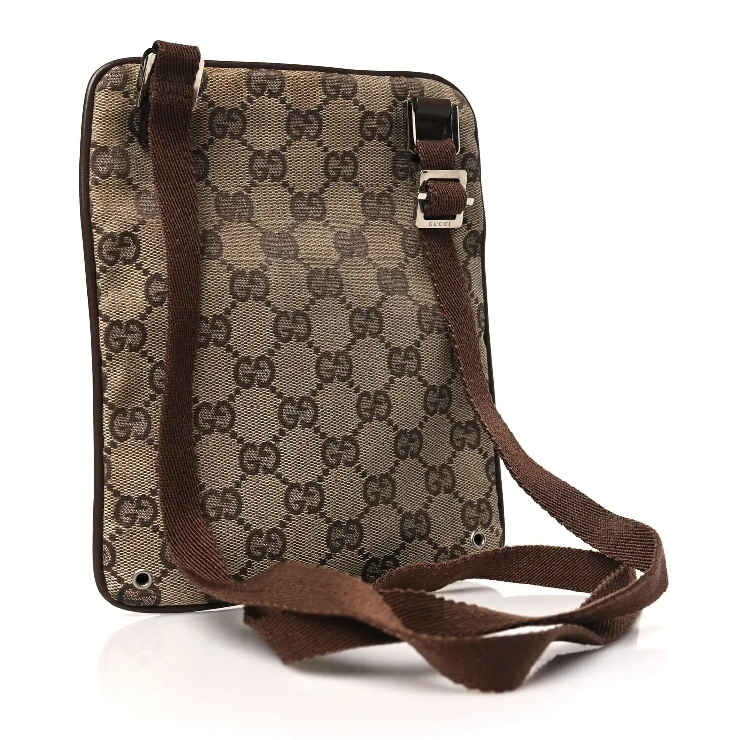 Gucci Boston Bag (Pre-Owned) sold by Zulily product image thumbnail 2