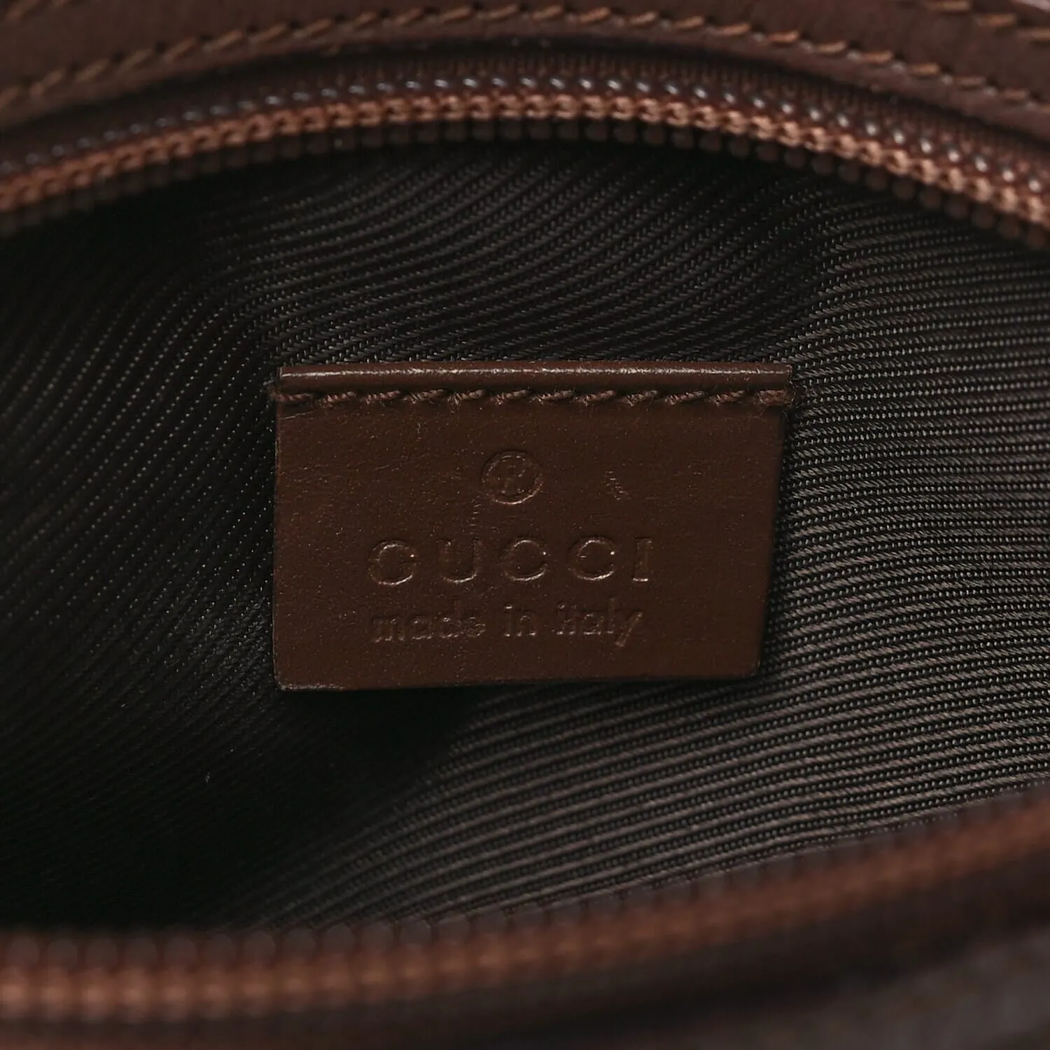 Gucci Boston Bag (Pre-Owned) sold by Zulily product image thumbnail 5