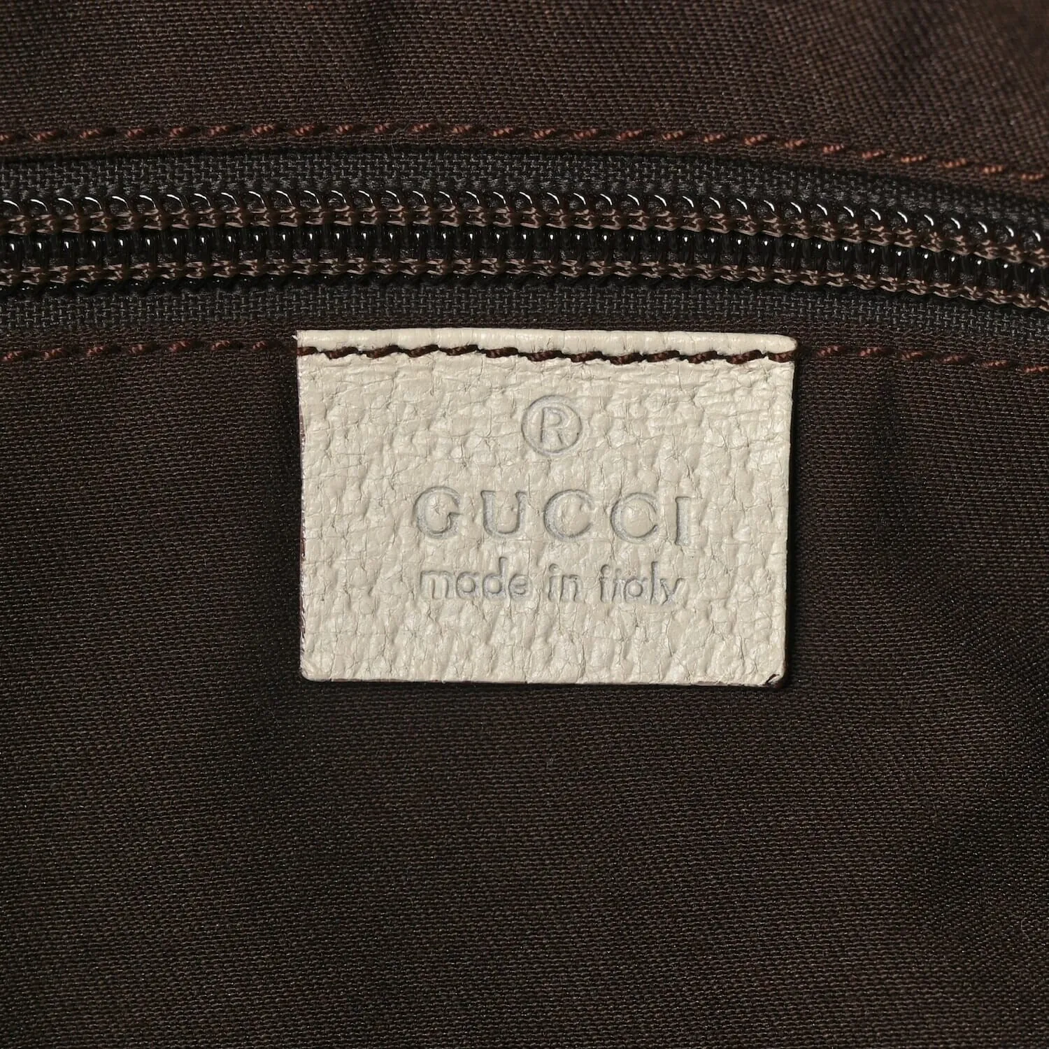 Gucci Tote Bag GG Canvas (Pre-Owned) sold by Zulily product image thumbnail 5