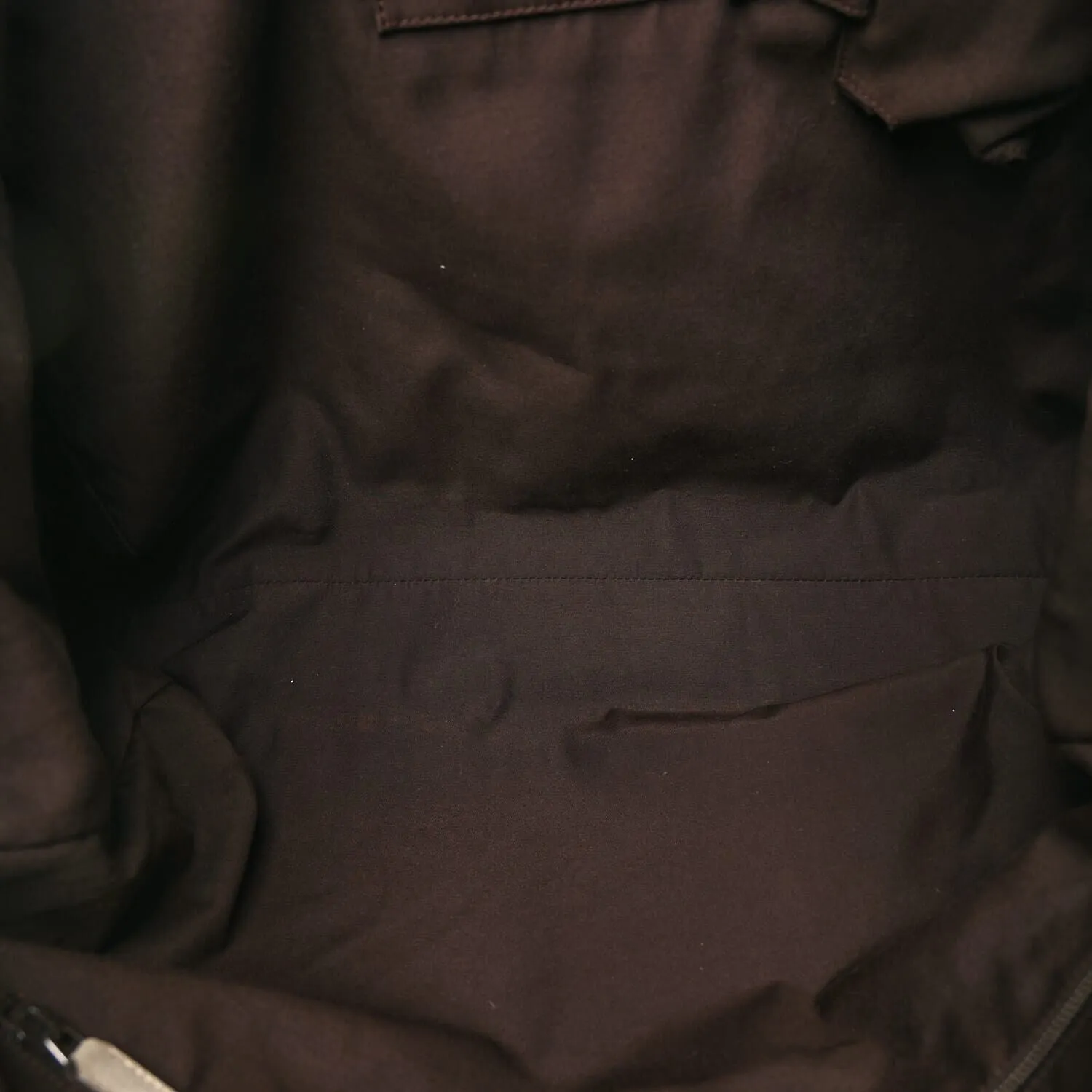 Gucci Tote Bag GG Canvas (Pre-Owned) sold by Zulily product image thumbnail 4