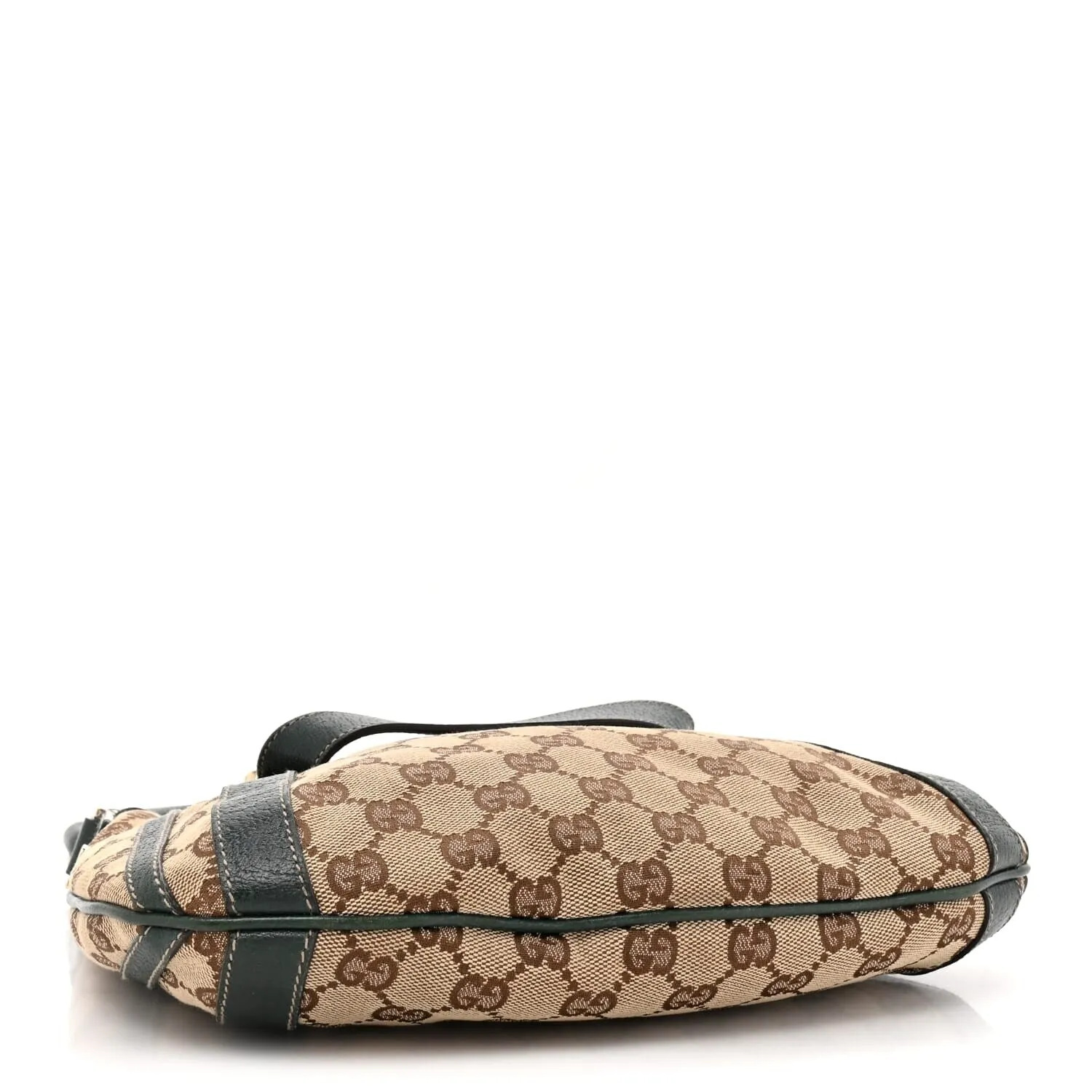 Gucci D-Gold Hobo Bag (Pre-Owned) sold by Zulily product image thumbnail 3