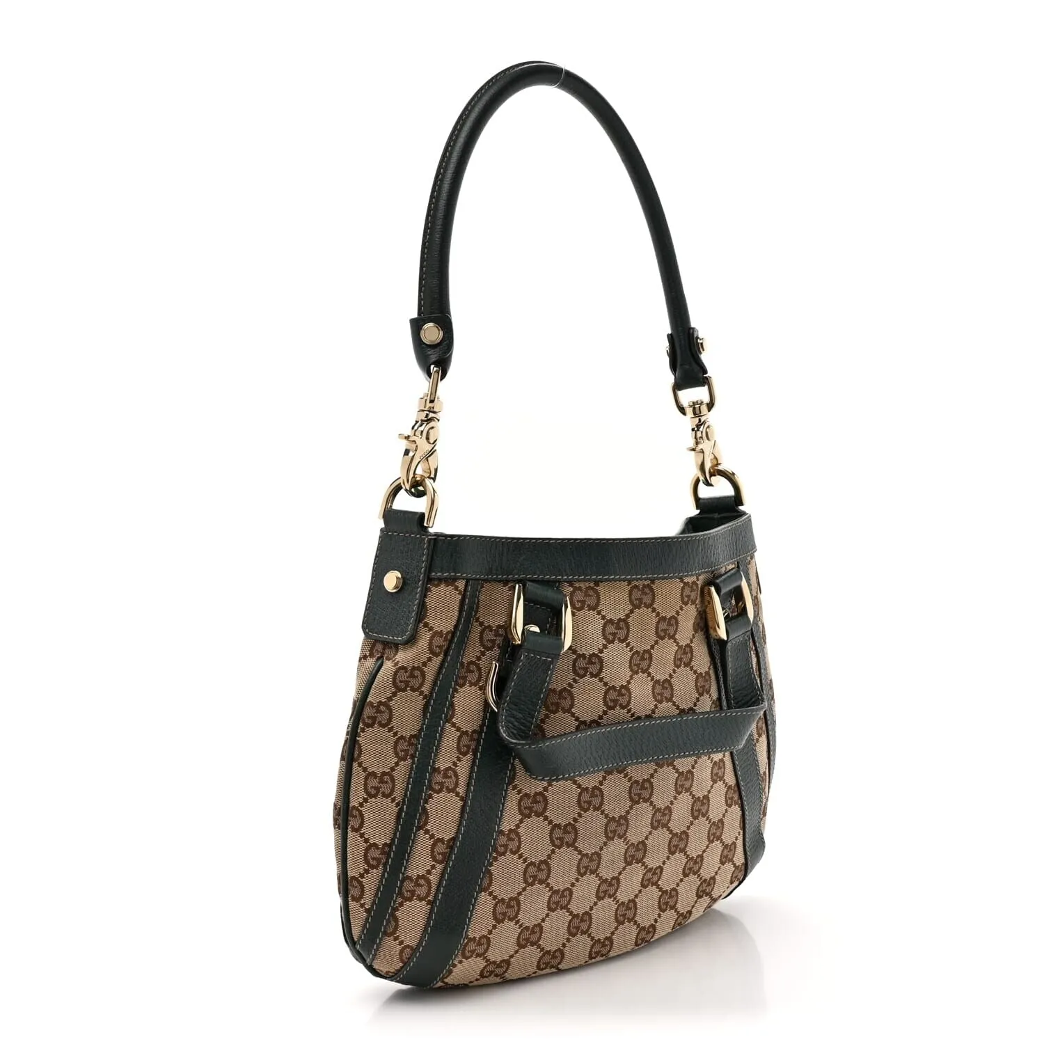 Gucci D-Gold Hobo Bag (Pre-Owned) sold by Zulily product image thumbnail 2