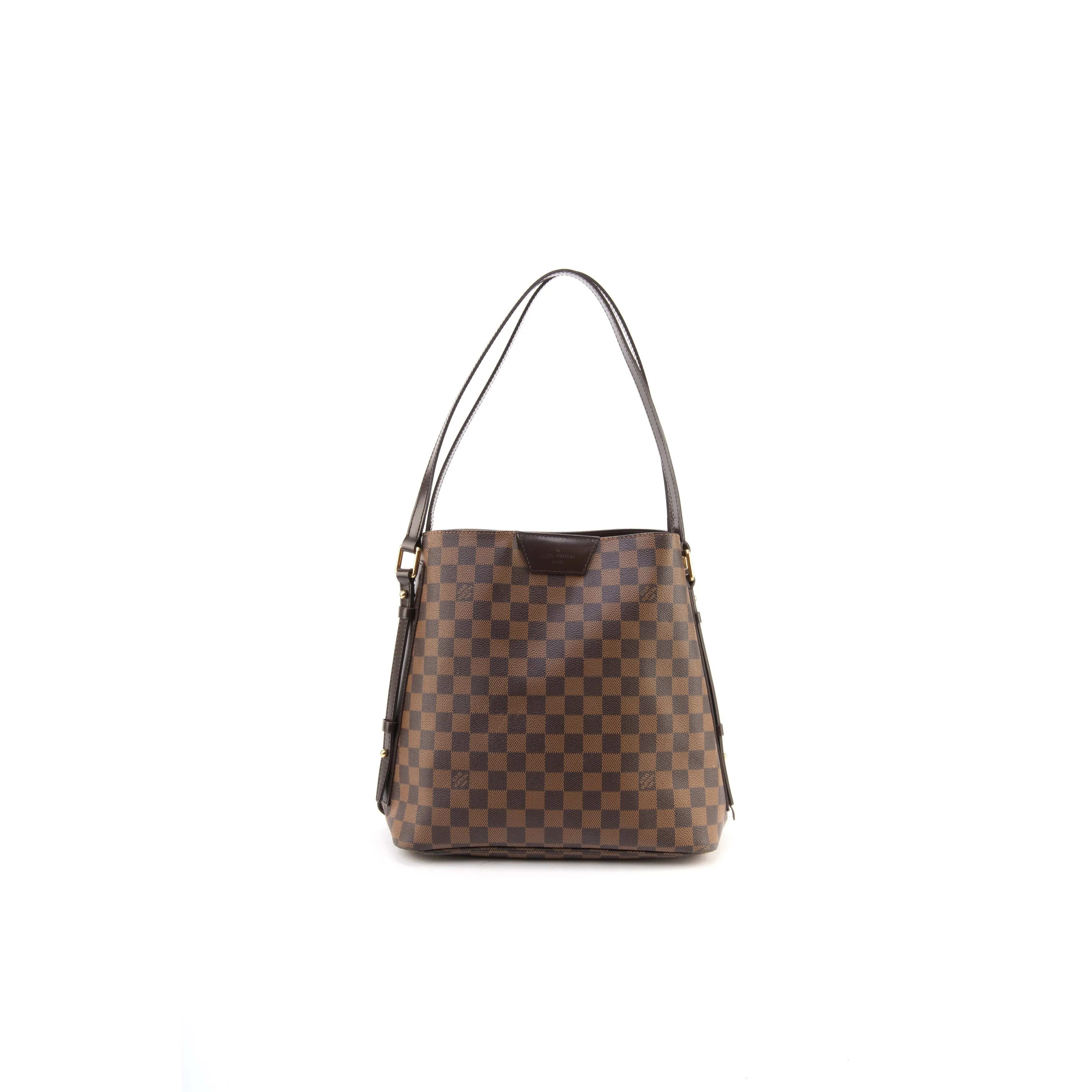 Louis Vuitton Cabas Rivington Damier Ebene (Pre-Owned) sold by Zulily