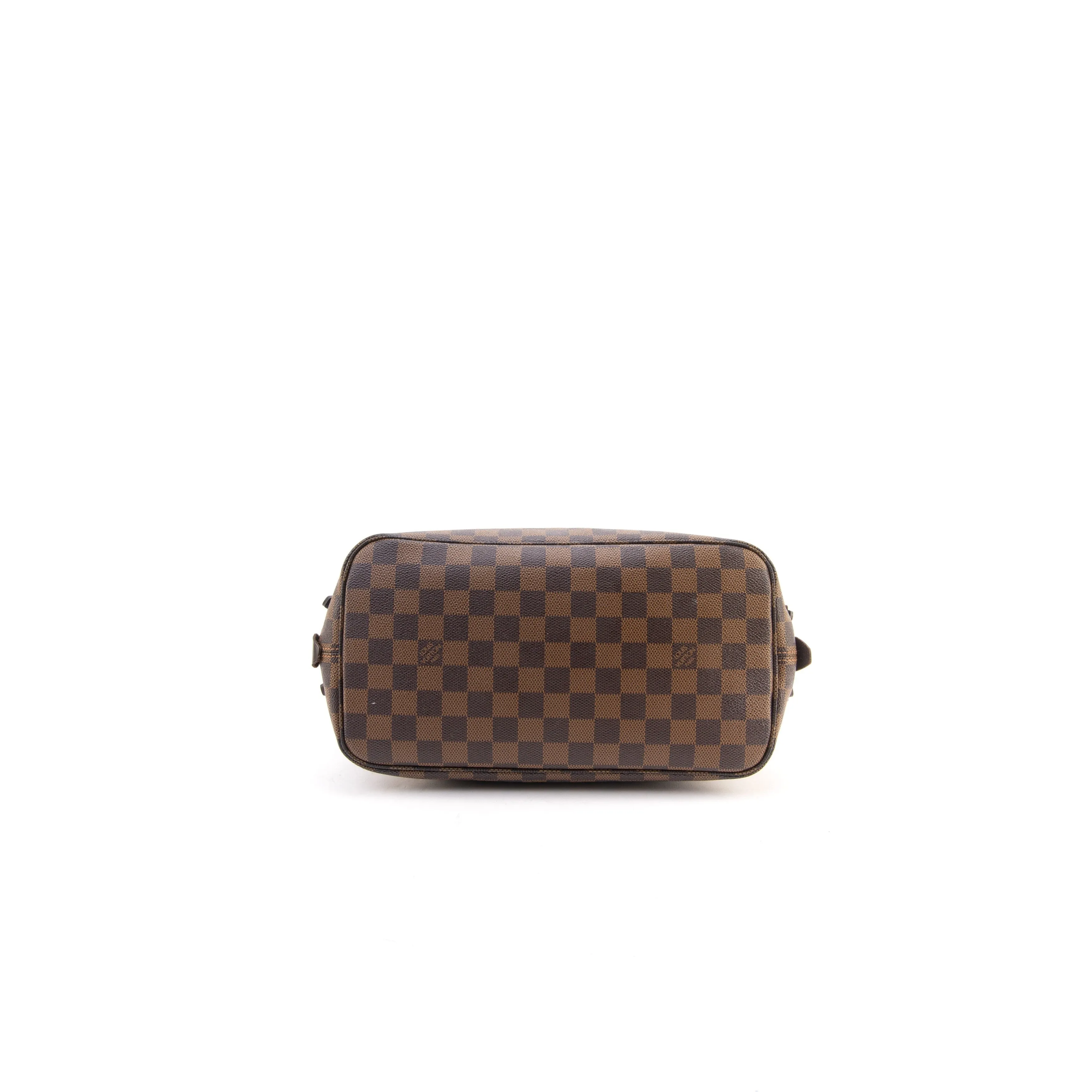 Louis Vuitton Cabas Rivington Damier Ebene (Pre-Owned) sold by Zulily product image thumbnail 4