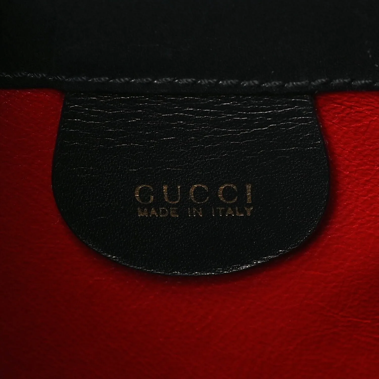 Gucci Stirrup Shoulder Bag (Pre-Owned) sold by Zulily product image thumbnail 5