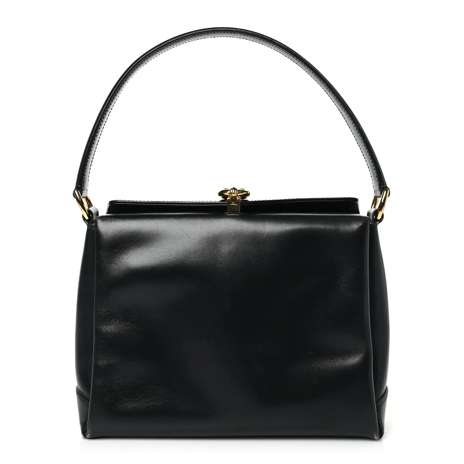 Gucci Stirrup Shoulder Bag (Pre-Owned) sold by Zulily