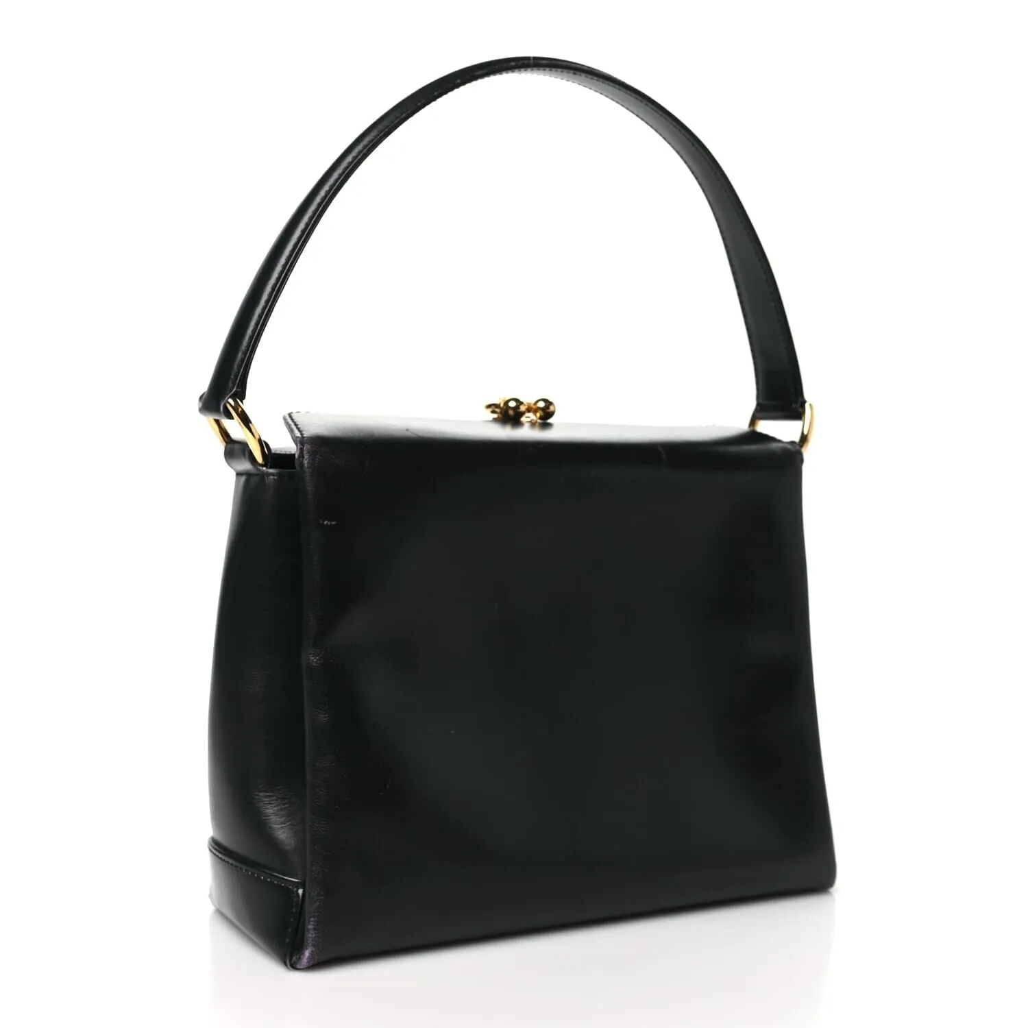 Gucci Stirrup Shoulder Bag (Pre-Owned) sold by Zulily product image thumbnail 2