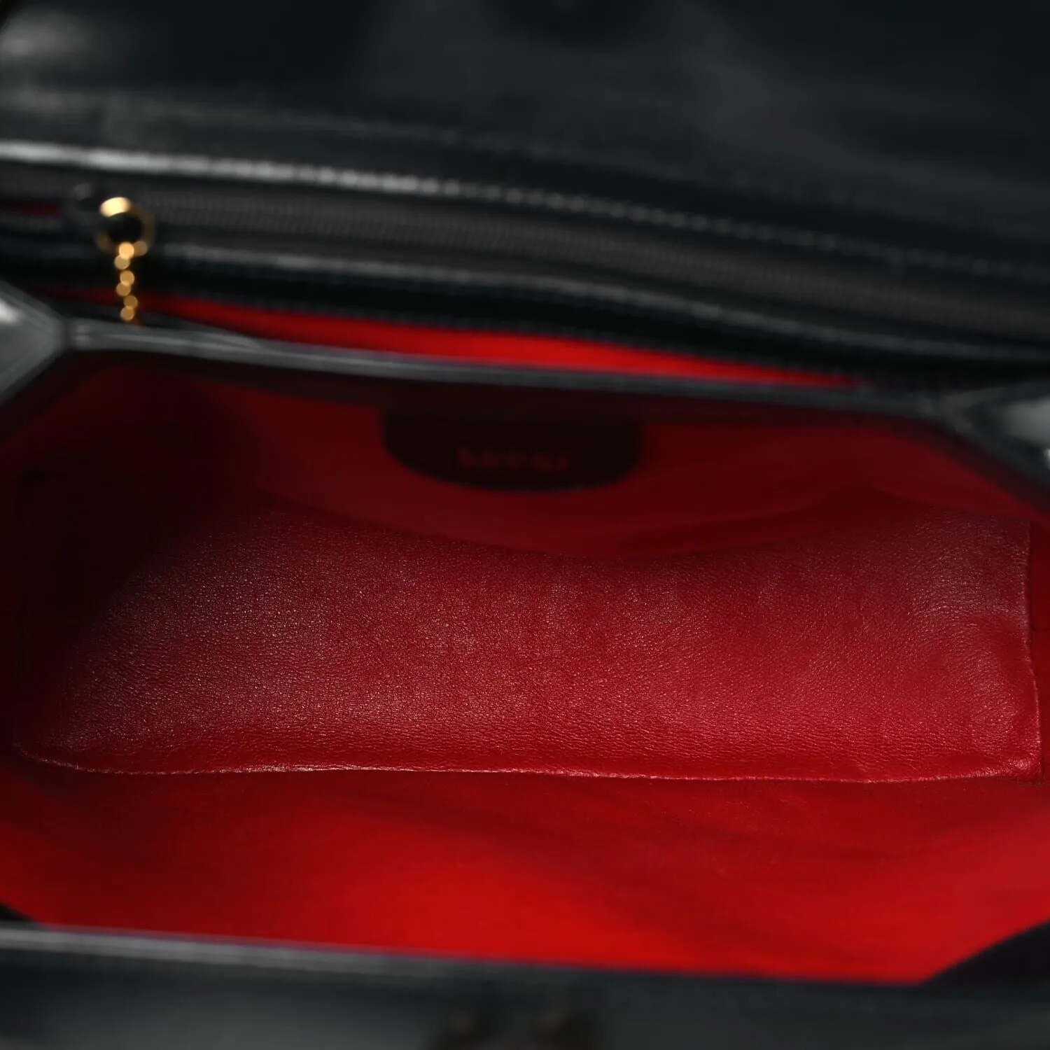 Gucci Stirrup Shoulder Bag (Pre-Owned) sold by Zulily product image thumbnail 4