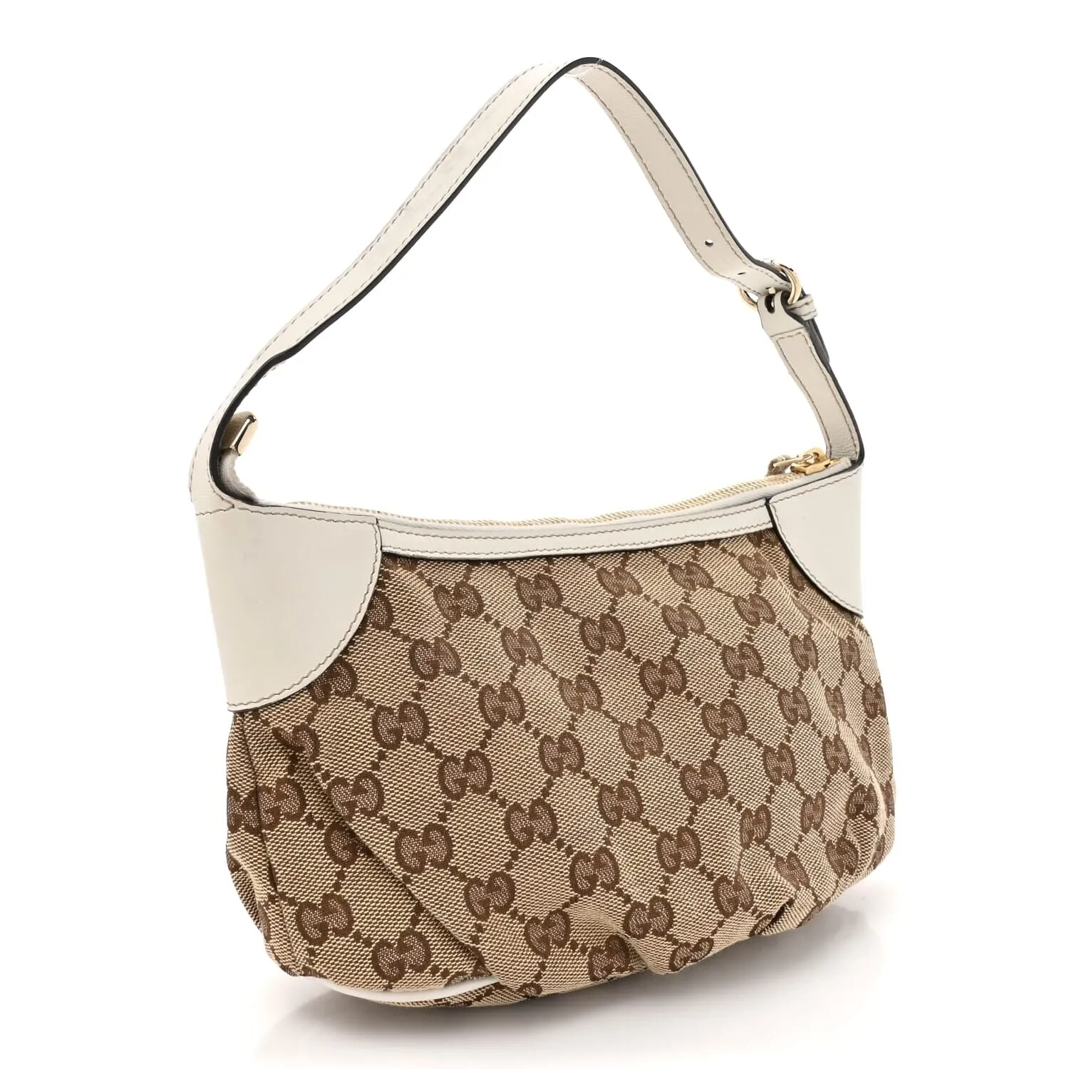Gucci Mini Princy Shoulder Bag GG Canvas (Pre-Owned) sold by Zulily product image thumbnail 2