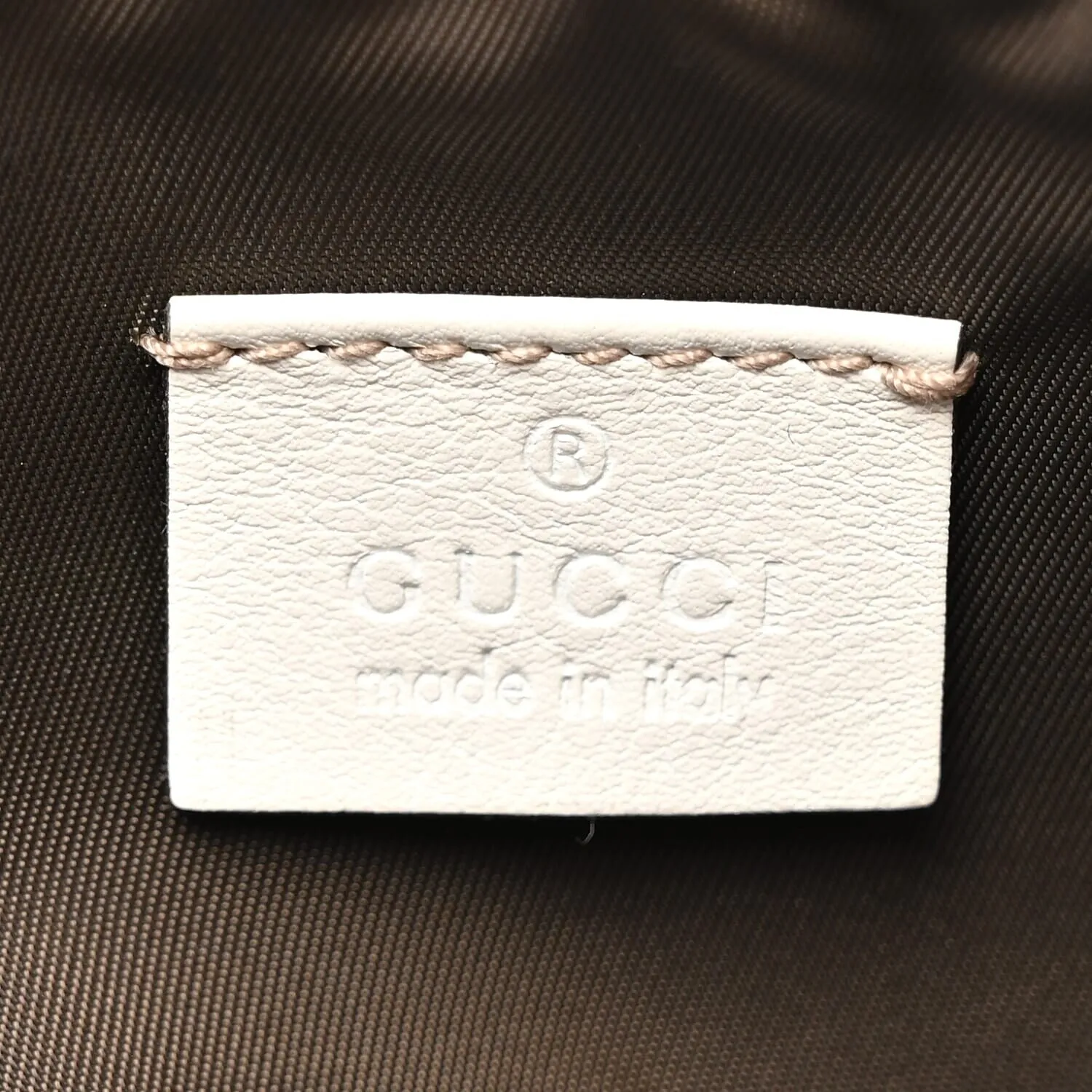 Gucci Mini Princy Shoulder Bag GG Canvas (Pre-Owned) sold by Zulily product image thumbnail 5