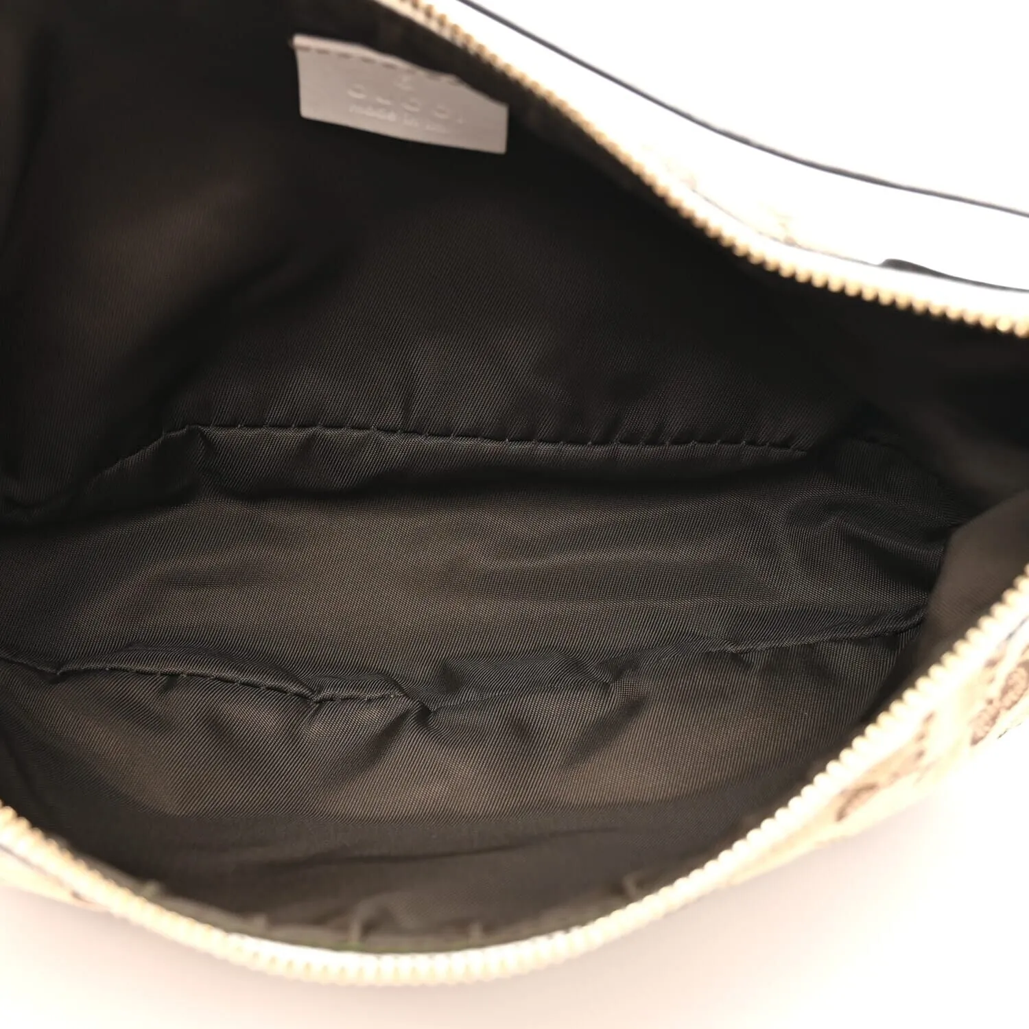 Gucci Mini Princy Shoulder Bag GG Canvas (Pre-Owned) sold by Zulily product image thumbnail 4