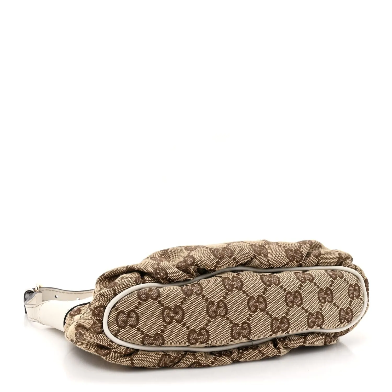 Gucci Mini Princy Shoulder Bag GG Canvas (Pre-Owned) sold by Zulily product image thumbnail 3